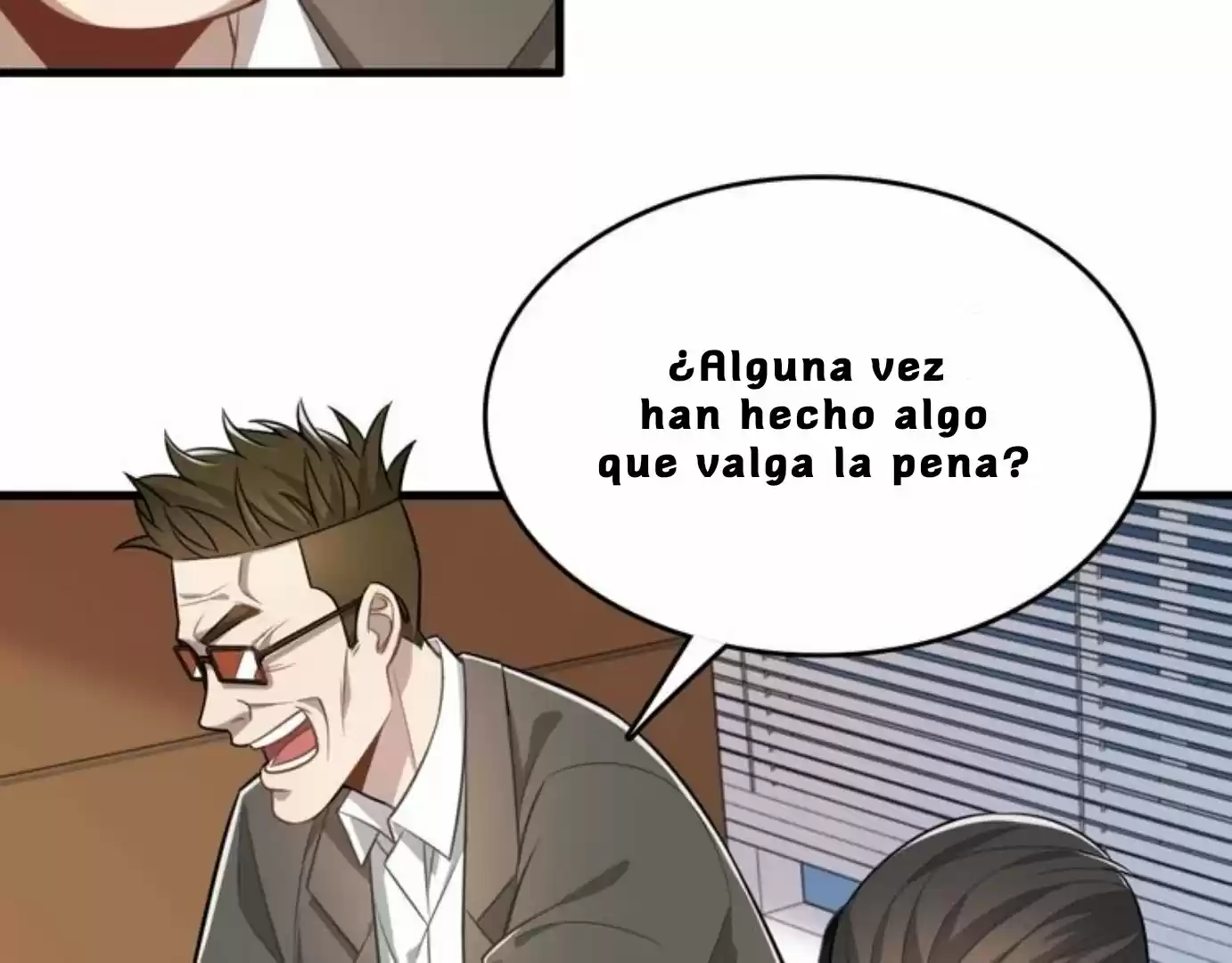 Rebirth Of The Eternal Cultivator - Capítulo 23 - Página 115 - LectorTMOo