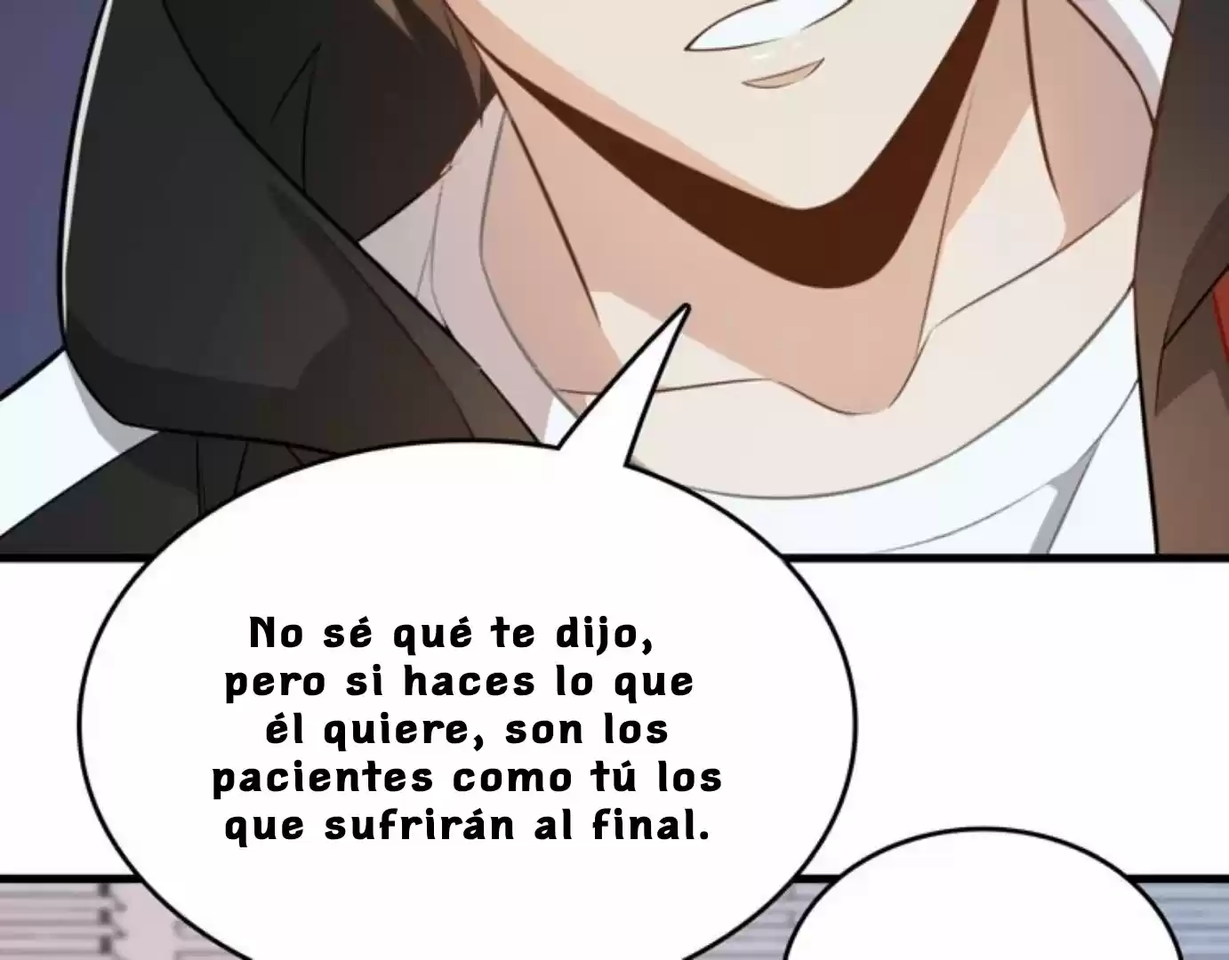 Rebirth Of The Eternal Cultivator - Capítulo 23 - Página 124 - LectorTMOo