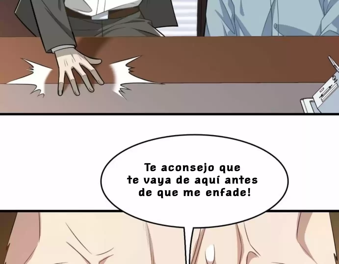 Rebirth Of The Eternal Cultivator - Capítulo 23 - Página 126 - LectorTMOo