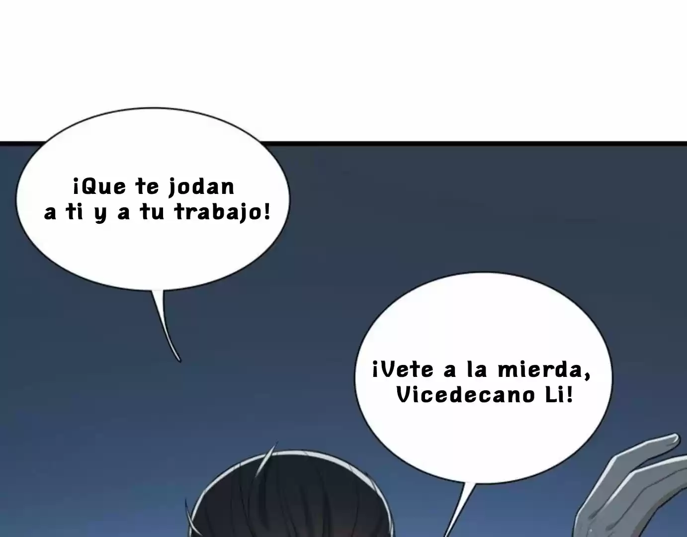 Rebirth Of The Eternal Cultivator - Capítulo 23 - Página 133 - LectorTMOo
