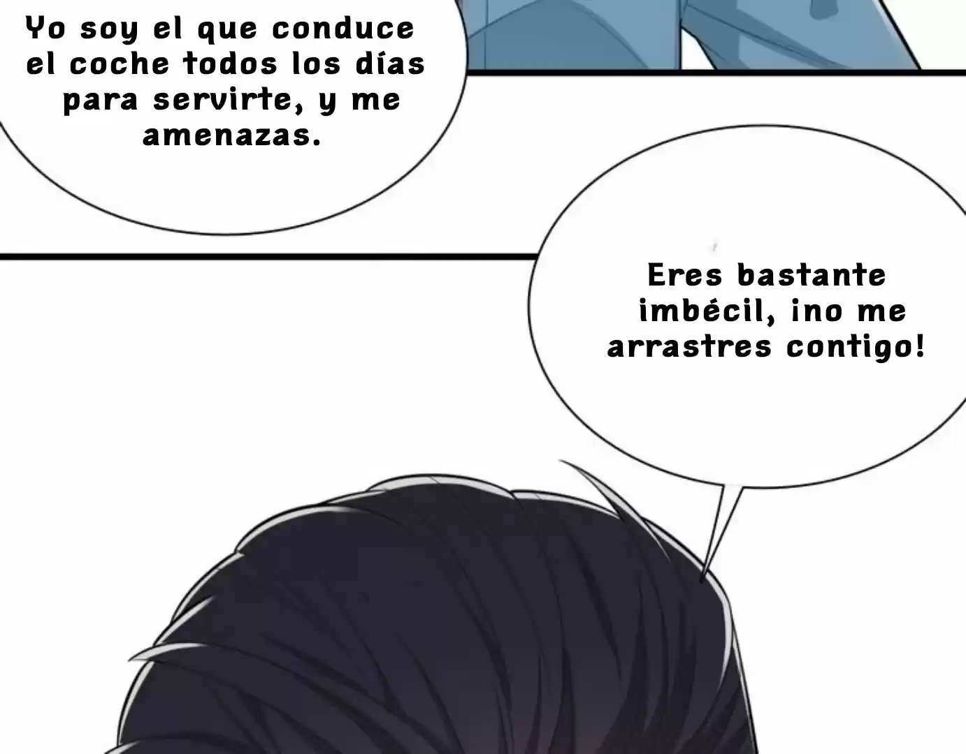 Rebirth Of The Eternal Cultivator - Capítulo 23 - Página 135 - LectorTMOo
