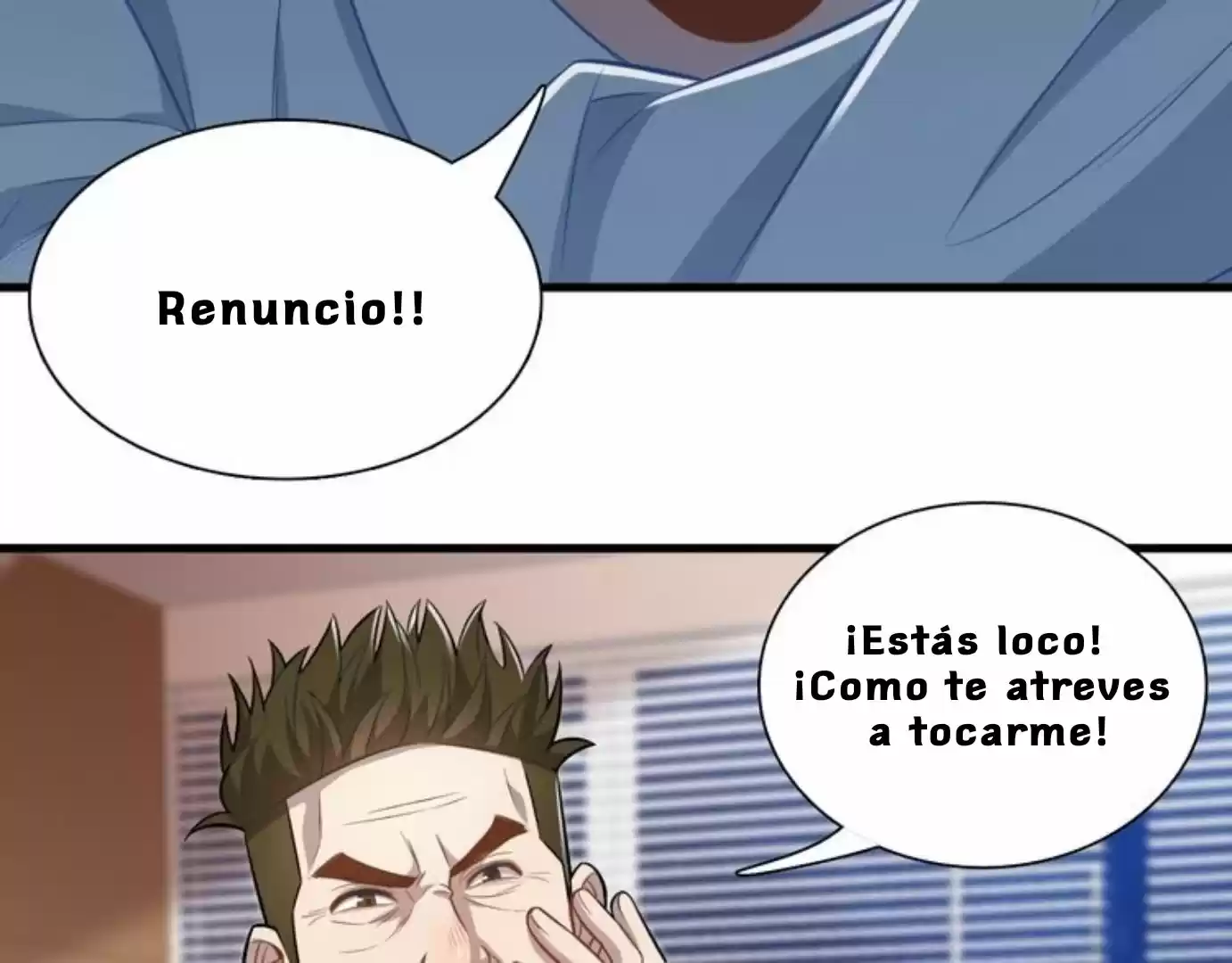 Rebirth Of The Eternal Cultivator - Capítulo 23 - Página 137 - LectorTMOo