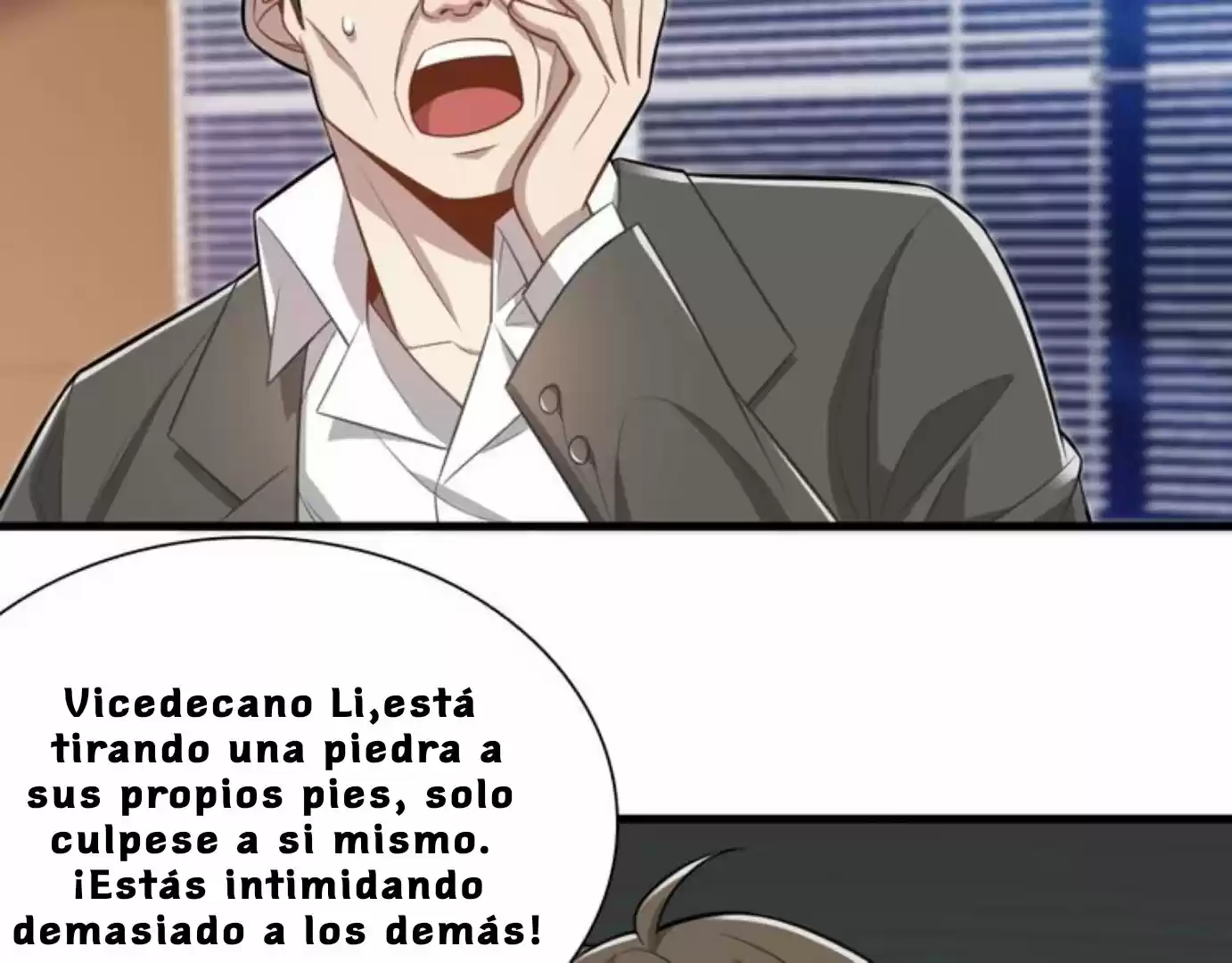 Rebirth Of The Eternal Cultivator - Capítulo 23 - Página 138 - LectorTMOo
