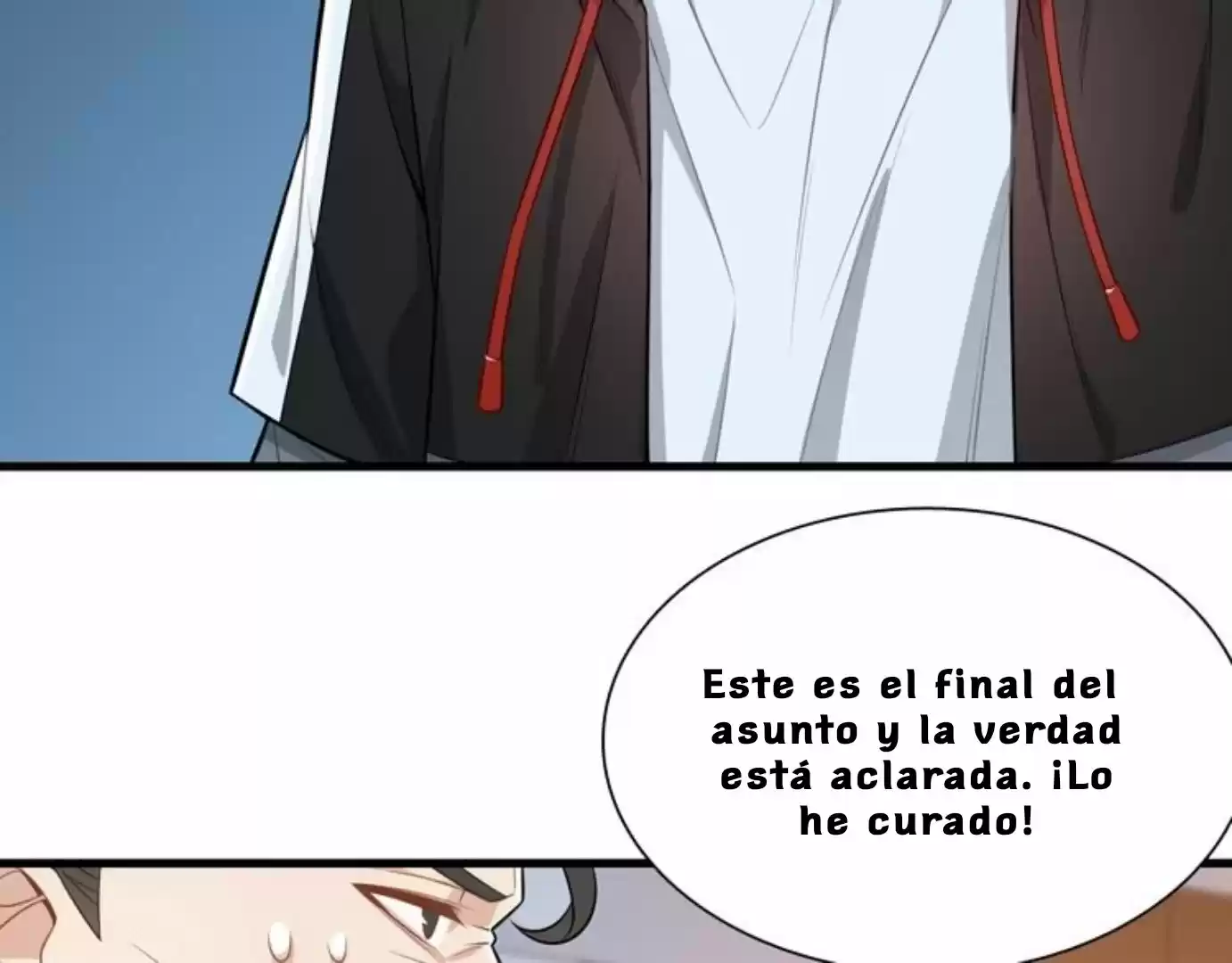 Rebirth Of The Eternal Cultivator - Capítulo 23 - Página 140 - LectorTMOo