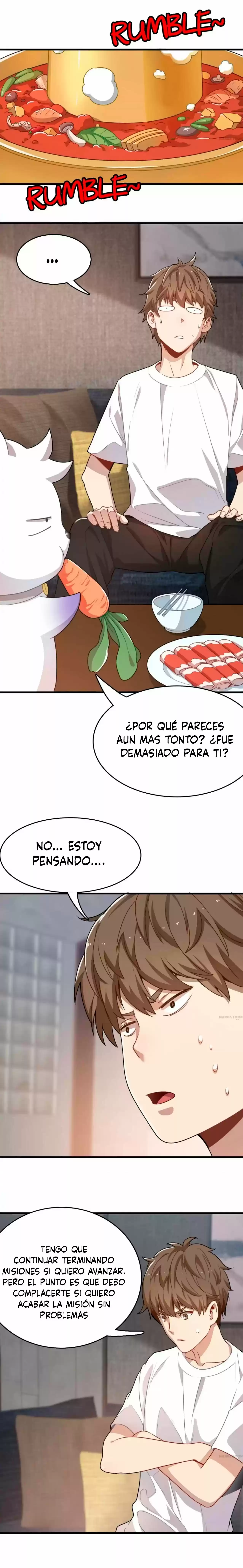 Rebirth Of The Eternal Cultivator - Capítulo 24 - Página 12 - LectorTMOo