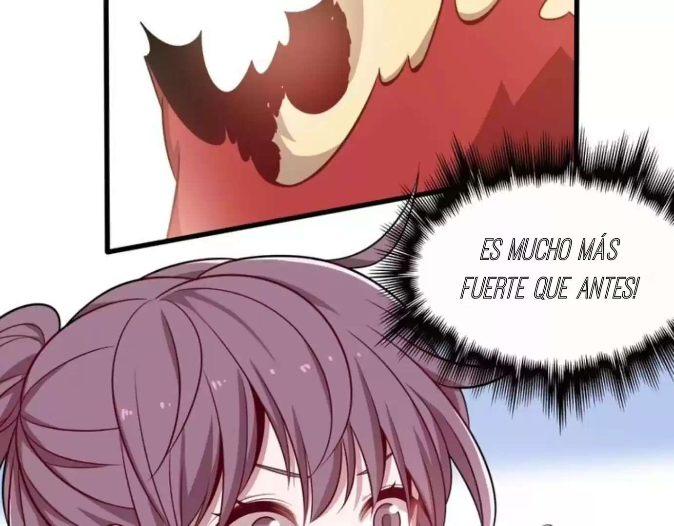 Rebirth Of The Eternal Cultivator - Capítulo 25 - Página 8 - LectorTMOo