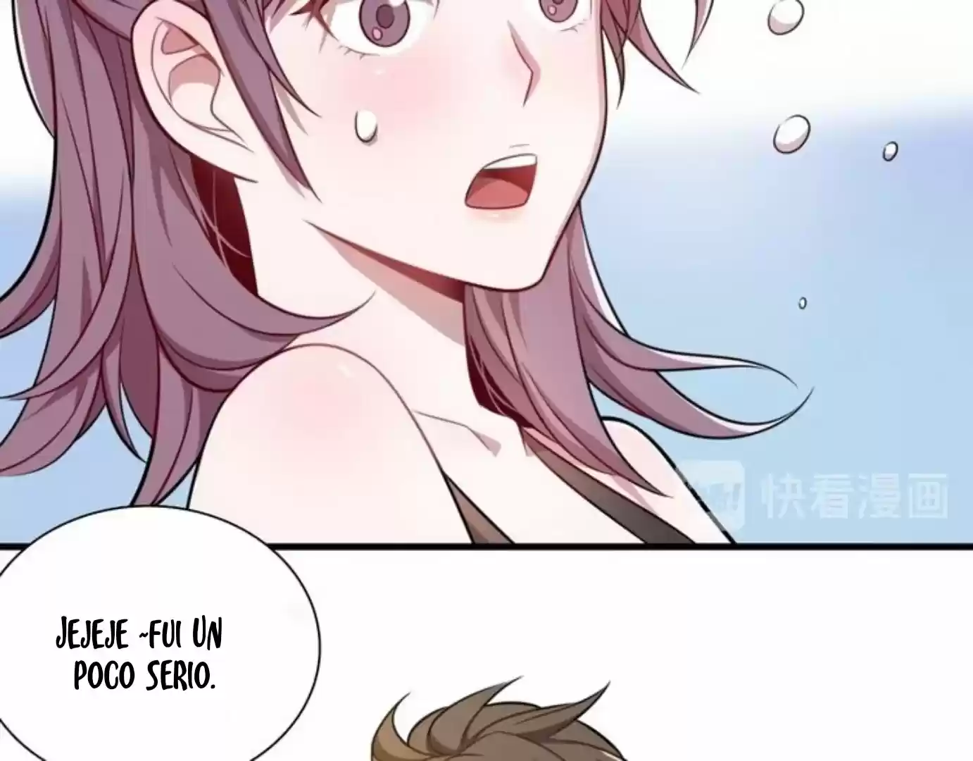 Rebirth Of The Eternal Cultivator - Capítulo 25 - Página 9 - LectorTMOo