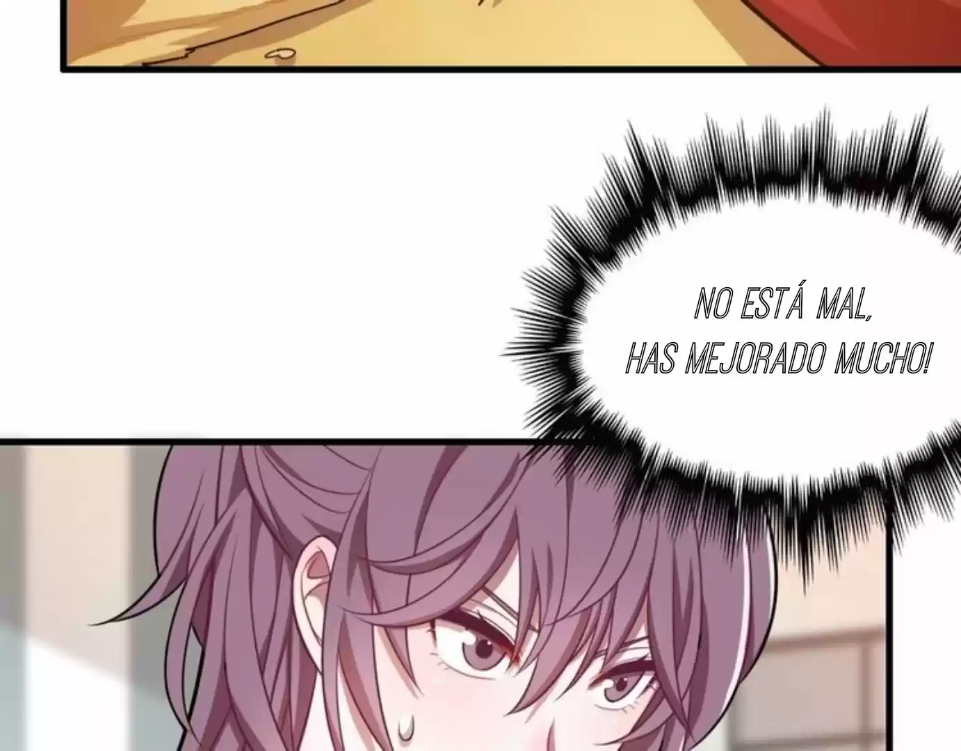 Rebirth Of The Eternal Cultivator - Capítulo 25 - Página 13 - LectorTMOo
