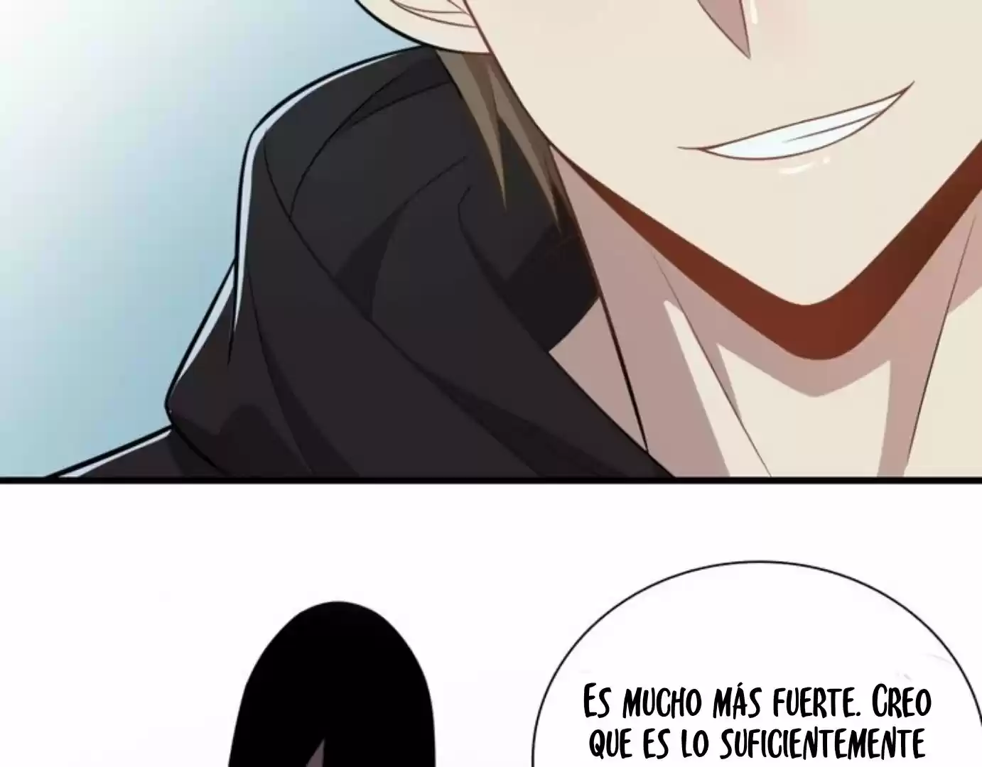 Rebirth Of The Eternal Cultivator - Capítulo 25 - Página 16 - LectorTMOo