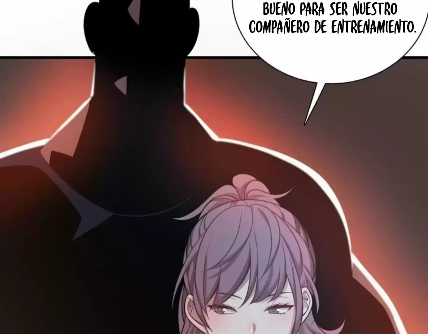 Rebirth Of The Eternal Cultivator - Capítulo 25 - Página 17 - LectorTMOo