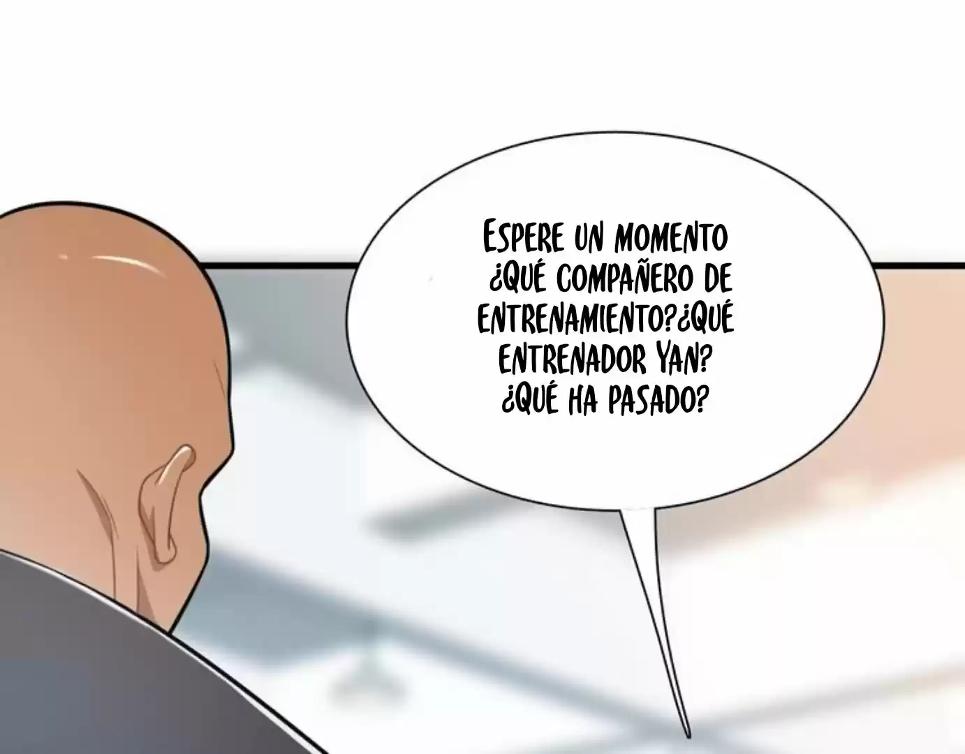 Rebirth Of The Eternal Cultivator - Capítulo 25 - Página 20 - LectorTMOo