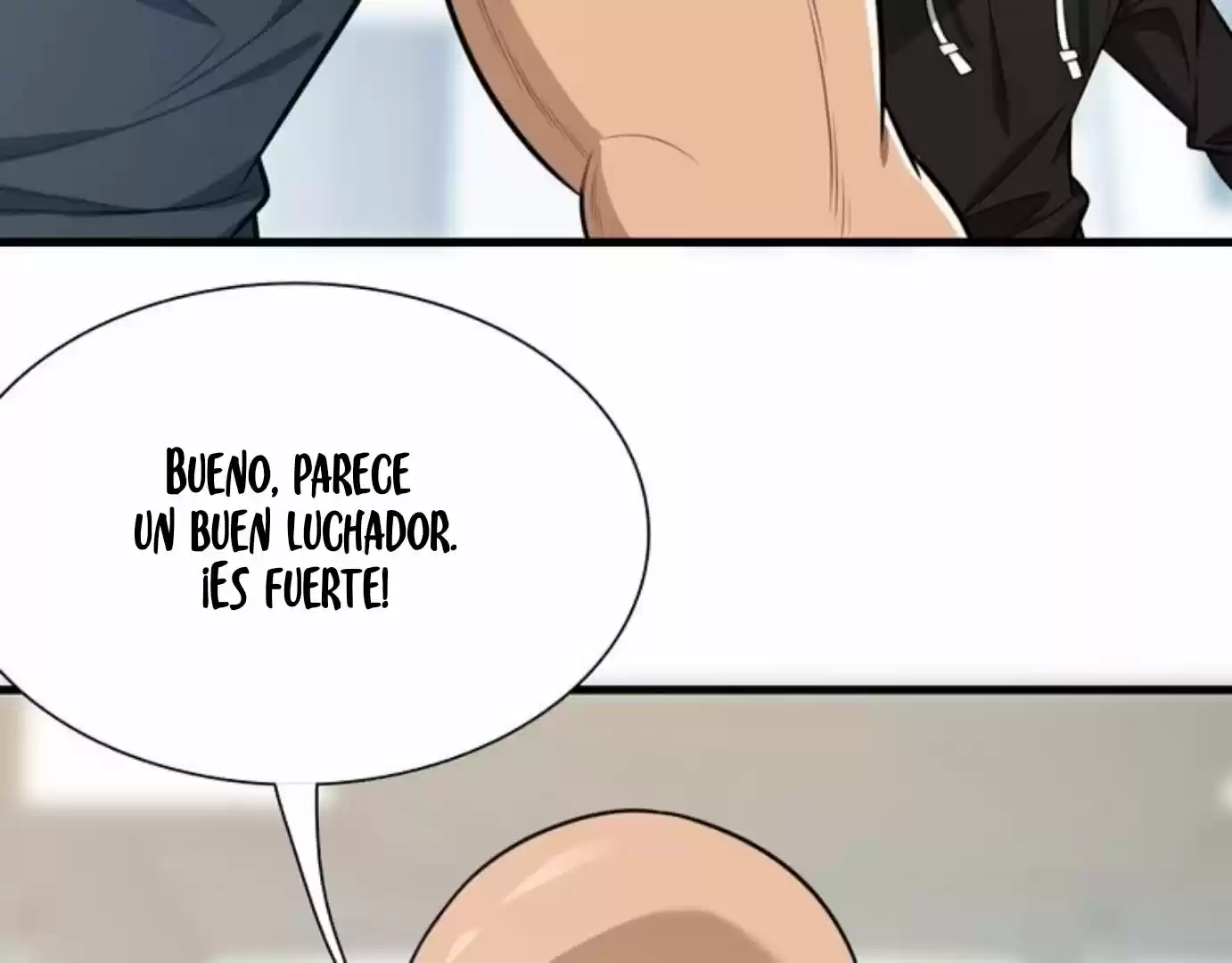 Rebirth Of The Eternal Cultivator - Capítulo 25 - Página 22 - LectorTMOo