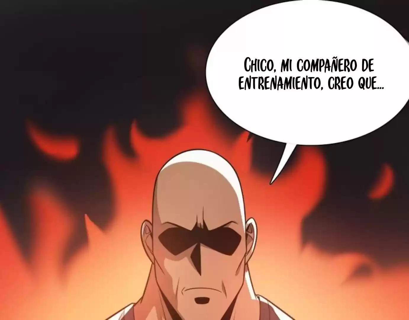 Rebirth Of The Eternal Cultivator - Capítulo 25 - Página 25 - LectorTMOo