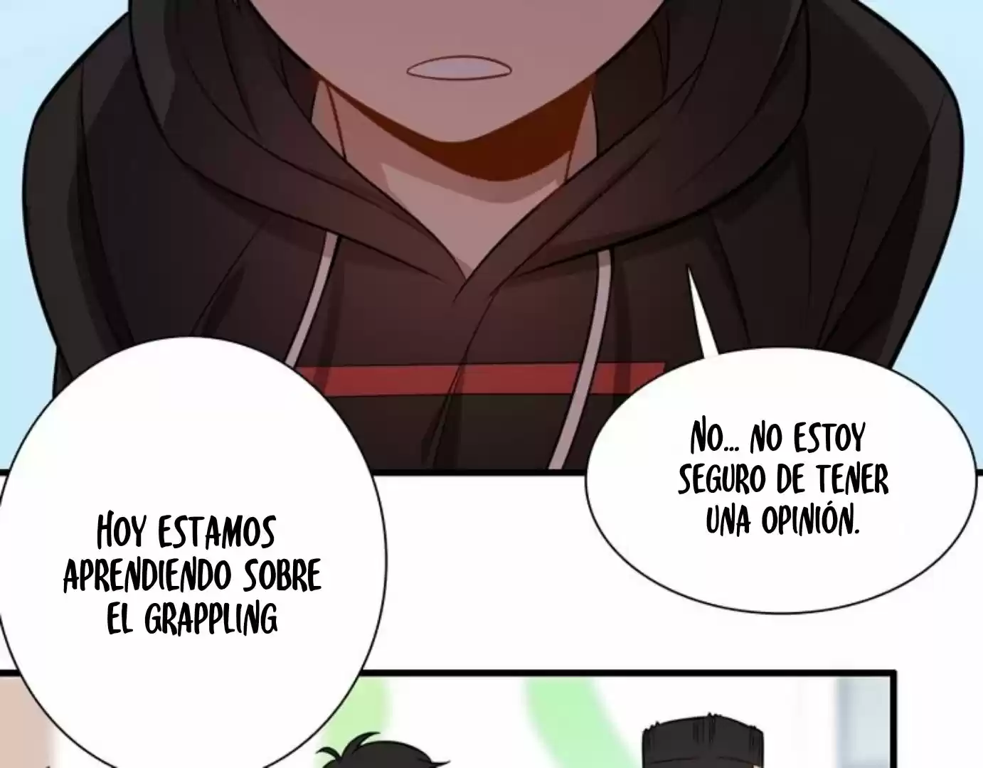 Rebirth Of The Eternal Cultivator - Capítulo 25 - Página 30 - LectorTMOo