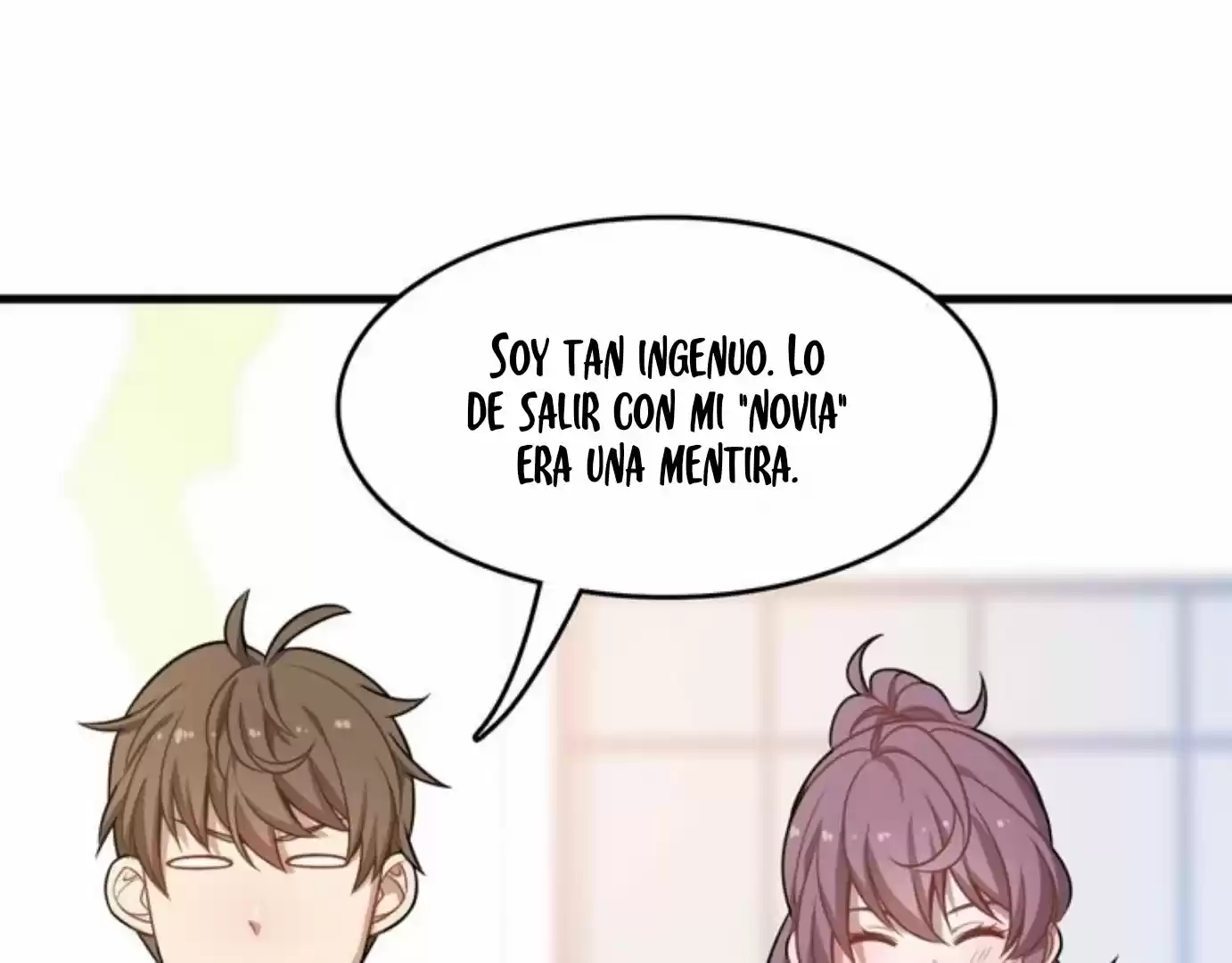 Rebirth Of The Eternal Cultivator - Capítulo 25 - Página 34 - LectorTMOo