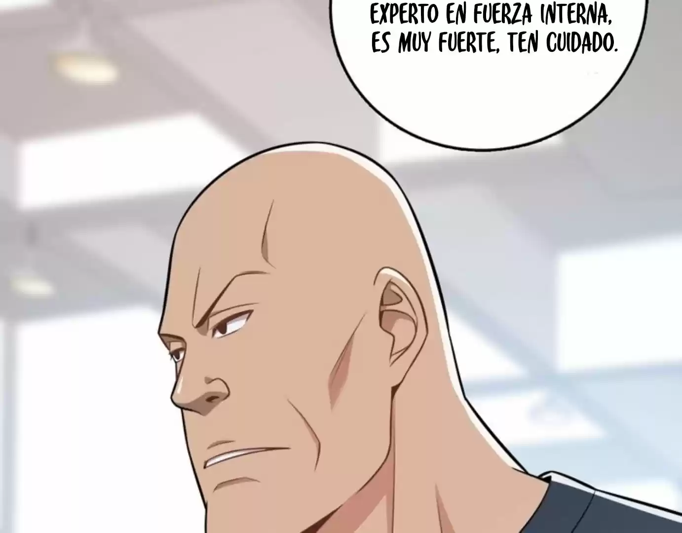 Rebirth Of The Eternal Cultivator - Capítulo 25 - Página 38 - LectorTMOo