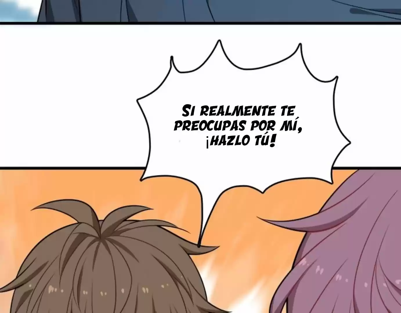 Rebirth Of The Eternal Cultivator - Capítulo 25 - Página 40 - LectorTMOo