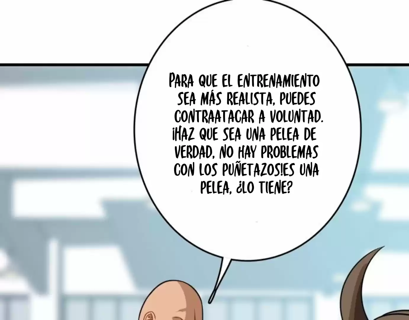 Rebirth Of The Eternal Cultivator - Capítulo 25 - Página 42 - LectorTMOo