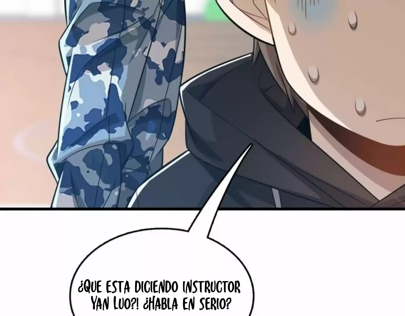 Rebirth Of The Eternal Cultivator - Capítulo 25 - Página 44 - LectorTMOo
