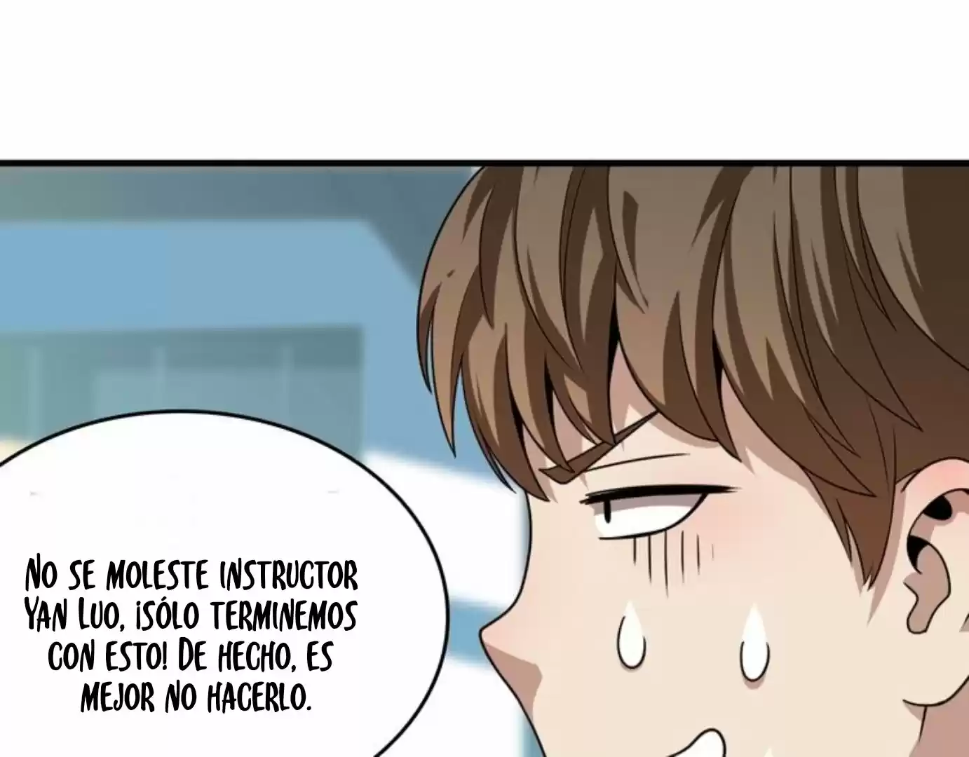 Rebirth Of The Eternal Cultivator - Capítulo 25 - Página 48 - LectorTMOo