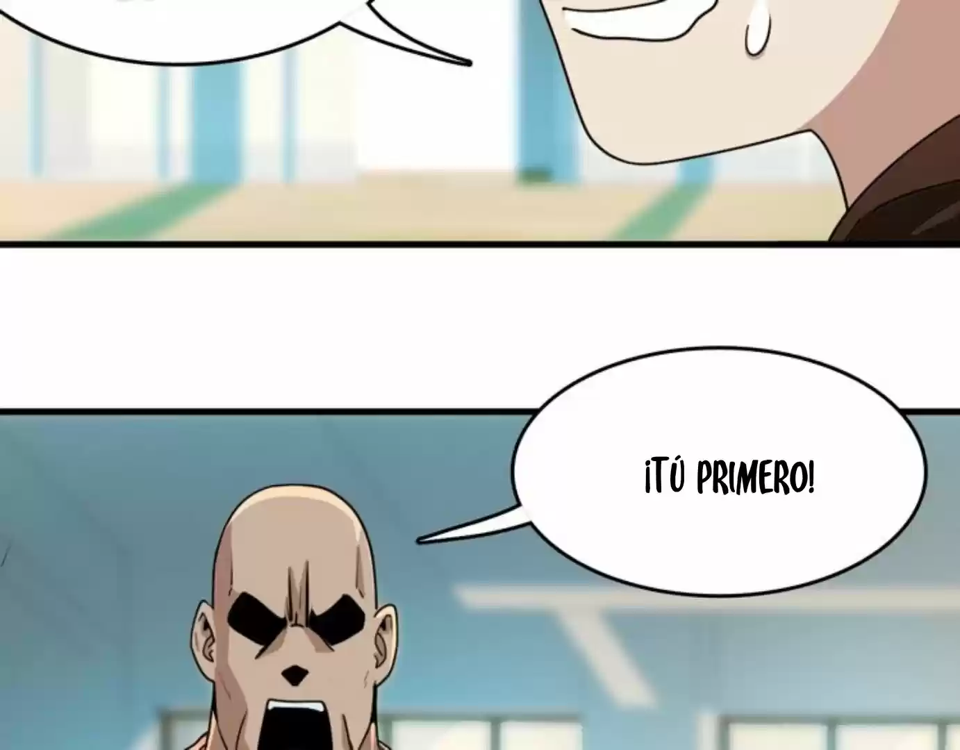 Rebirth Of The Eternal Cultivator - Capítulo 25 - Página 49 - LectorTMOo