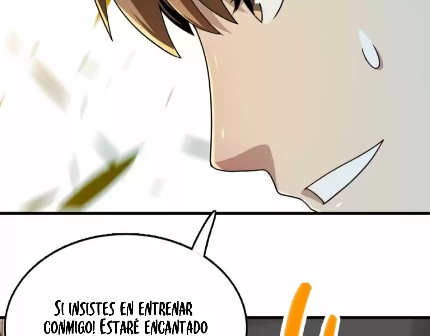 Rebirth Of The Eternal Cultivator - Capítulo 25 - Página 53 - LectorTMOo