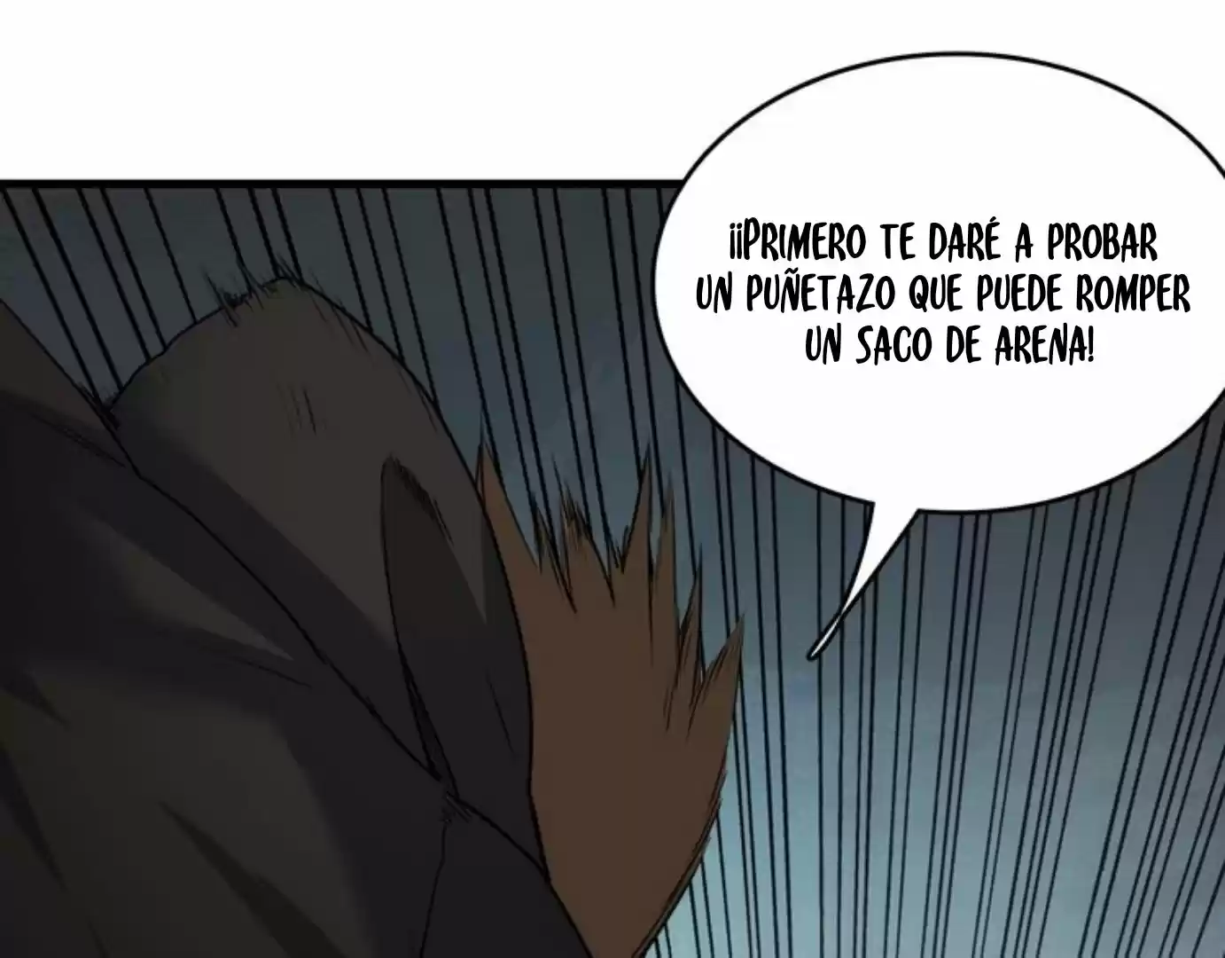 Rebirth Of The Eternal Cultivator - Capítulo 25 - Página 58 - LectorTMOo