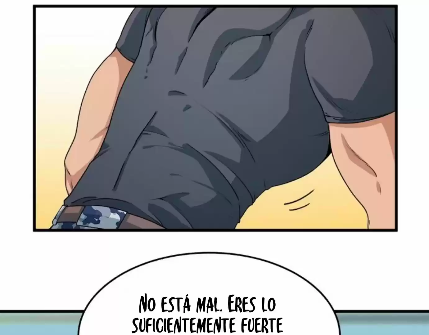 Rebirth Of The Eternal Cultivator - Capítulo 25 - Página 89 - LectorTMOo