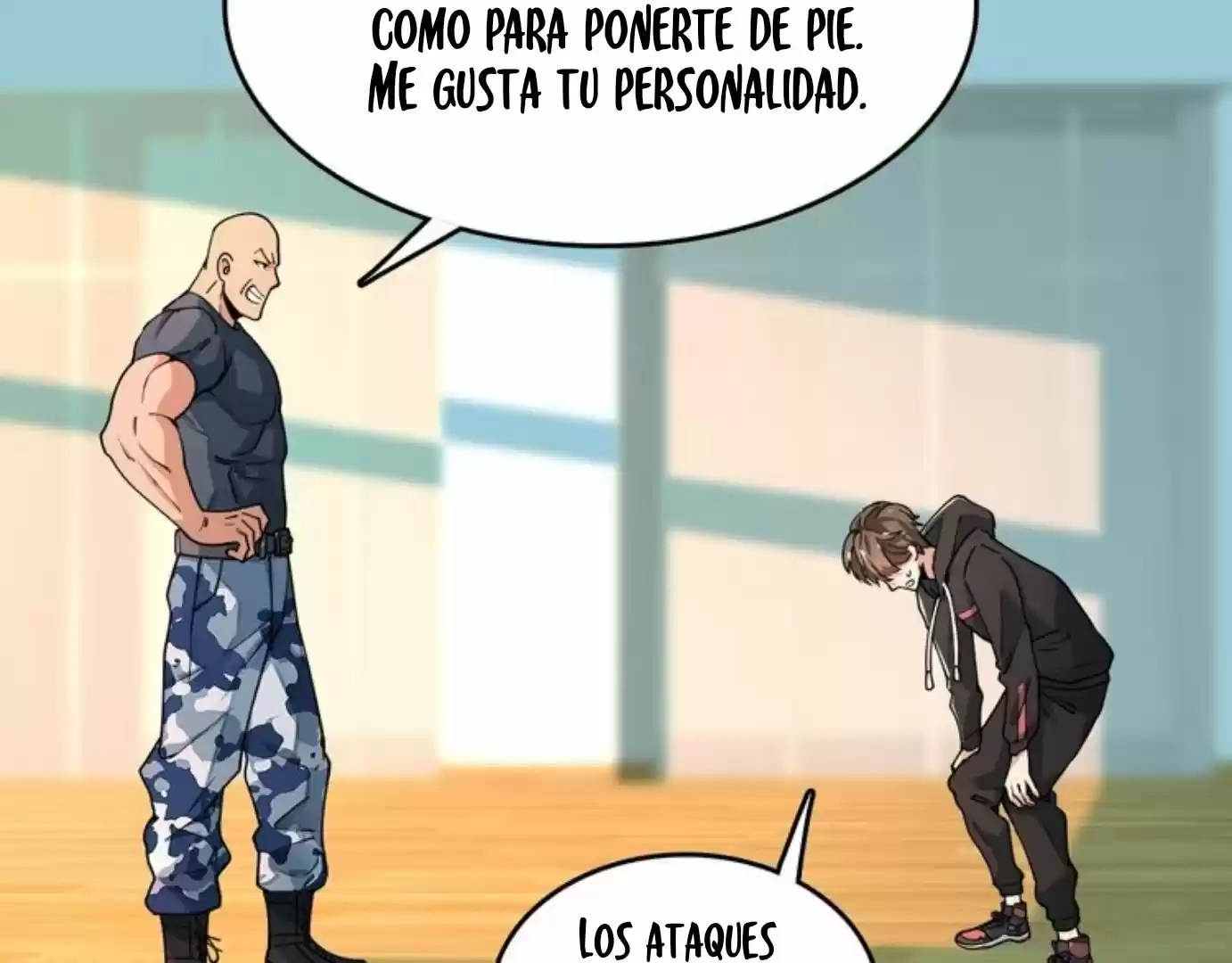 Rebirth Of The Eternal Cultivator - Capítulo 25 - Página 90 - LectorTMOo