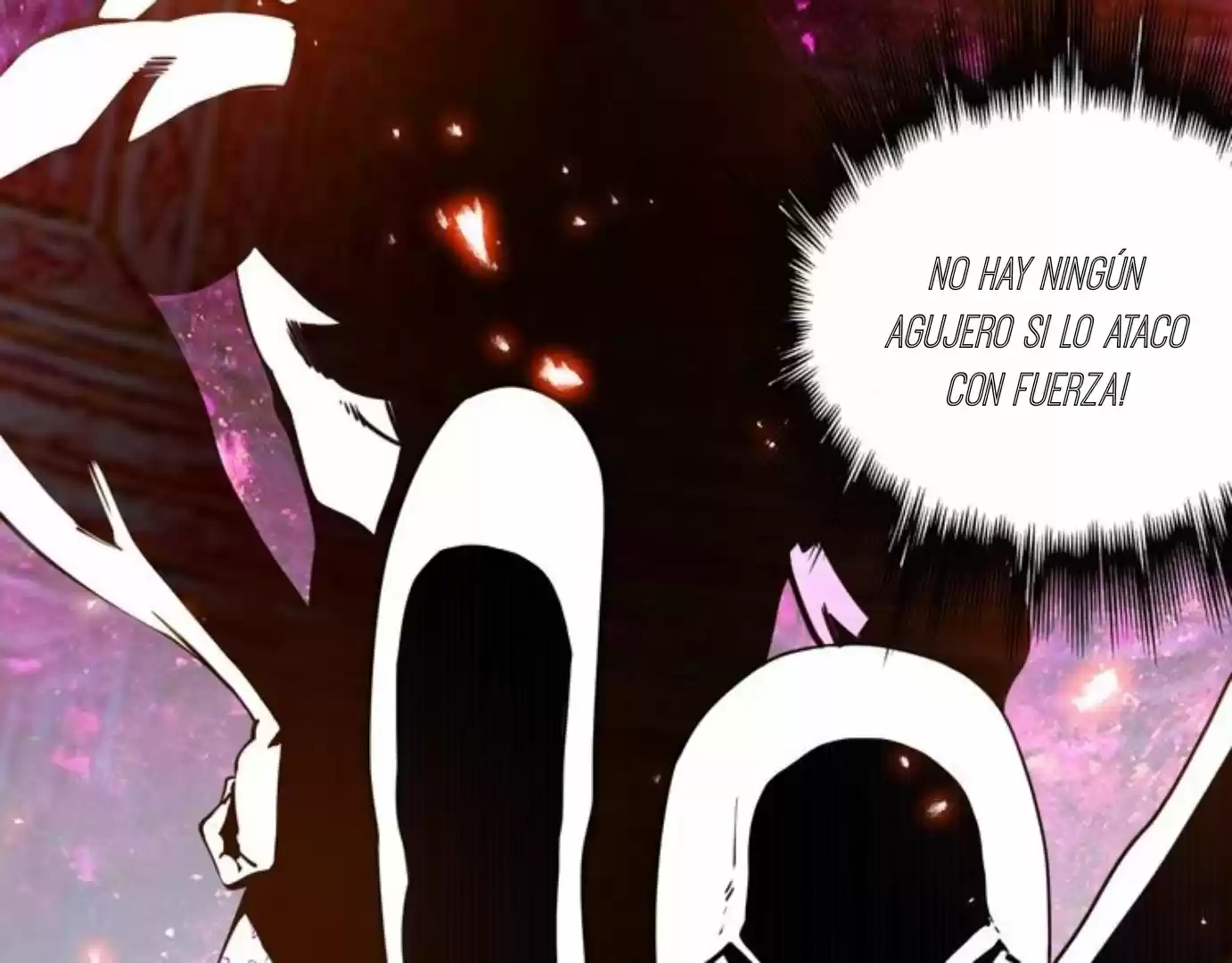 Rebirth Of The Eternal Cultivator - Capítulo 25 - Página 92 - LectorTMOo