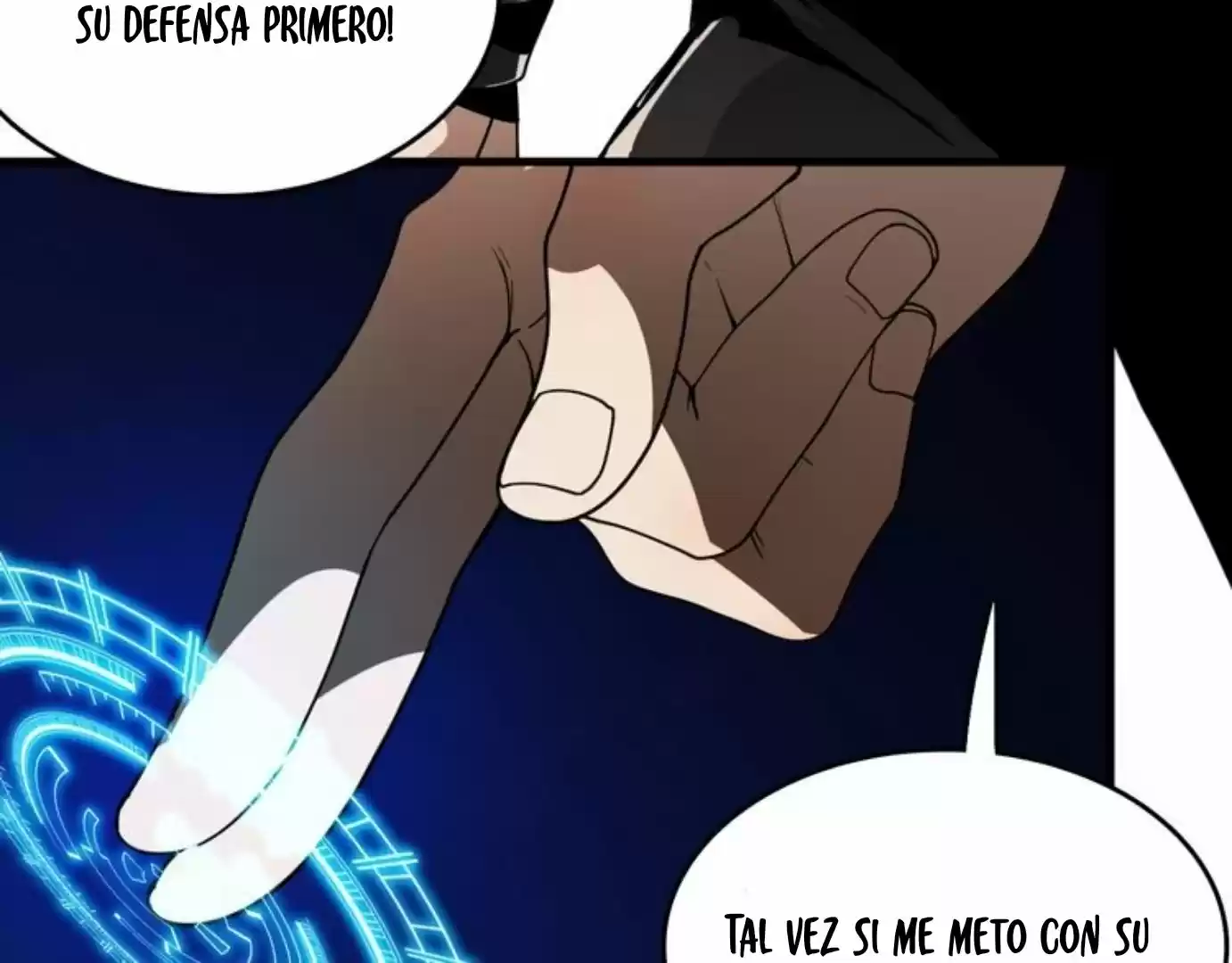 Rebirth Of The Eternal Cultivator - Capítulo 25 - Página 95 - LectorTMOo