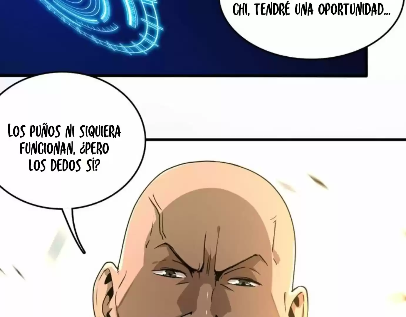 Rebirth Of The Eternal Cultivator - Capítulo 25 - Página 96 - LectorTMOo
