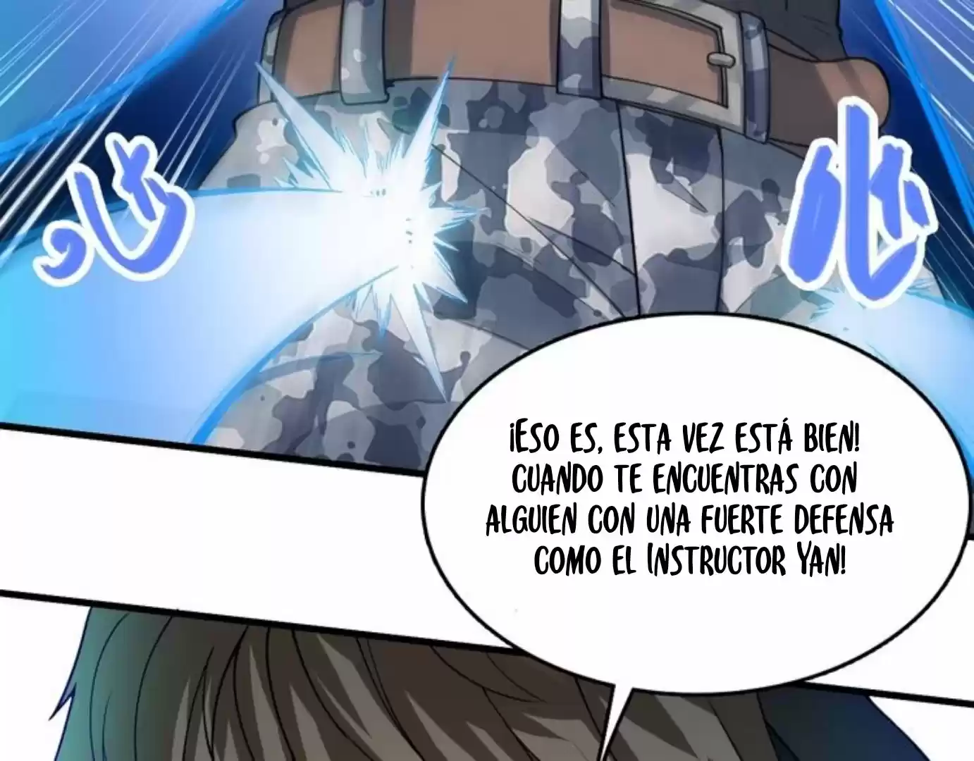 Rebirth Of The Eternal Cultivator - Capítulo 25 - Página 110 - LectorTMOo