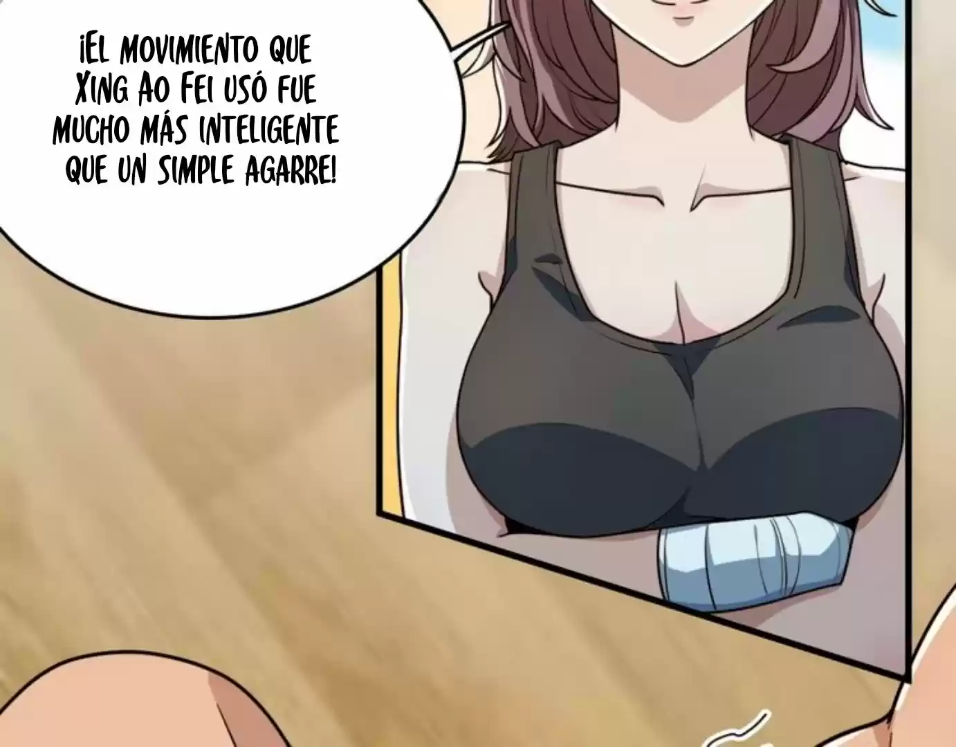 Rebirth Of The Eternal Cultivator - Capítulo 25 - Página 128 - LectorTMOo