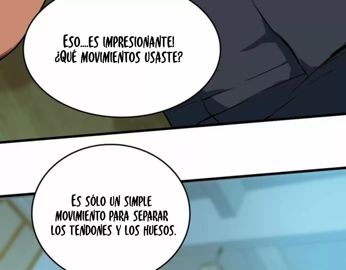 Rebirth Of The Eternal Cultivator - Capítulo 25 - Página 131 - LectorTMOo