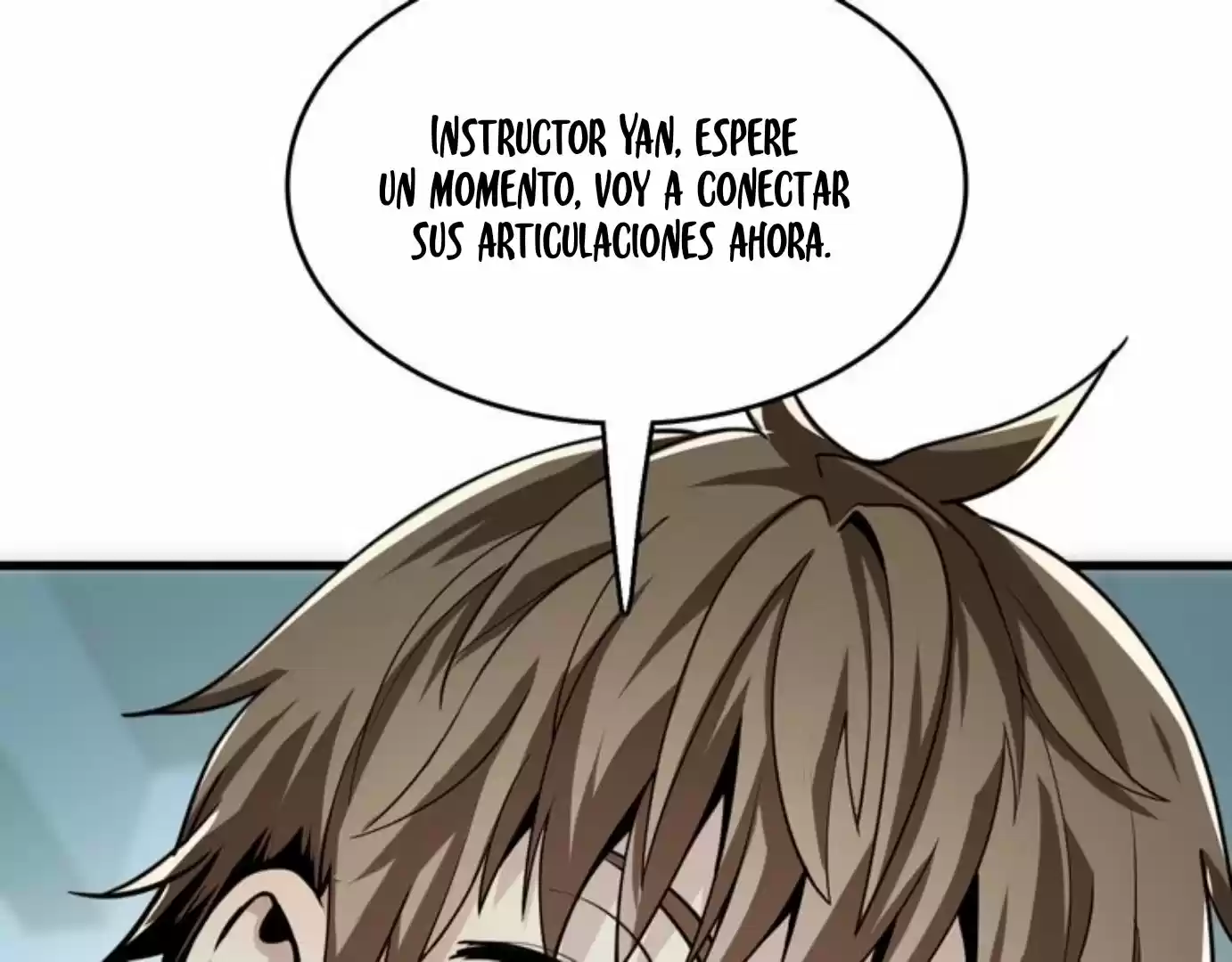 Rebirth Of The Eternal Cultivator - Capítulo 25 - Página 134 - LectorTMOo