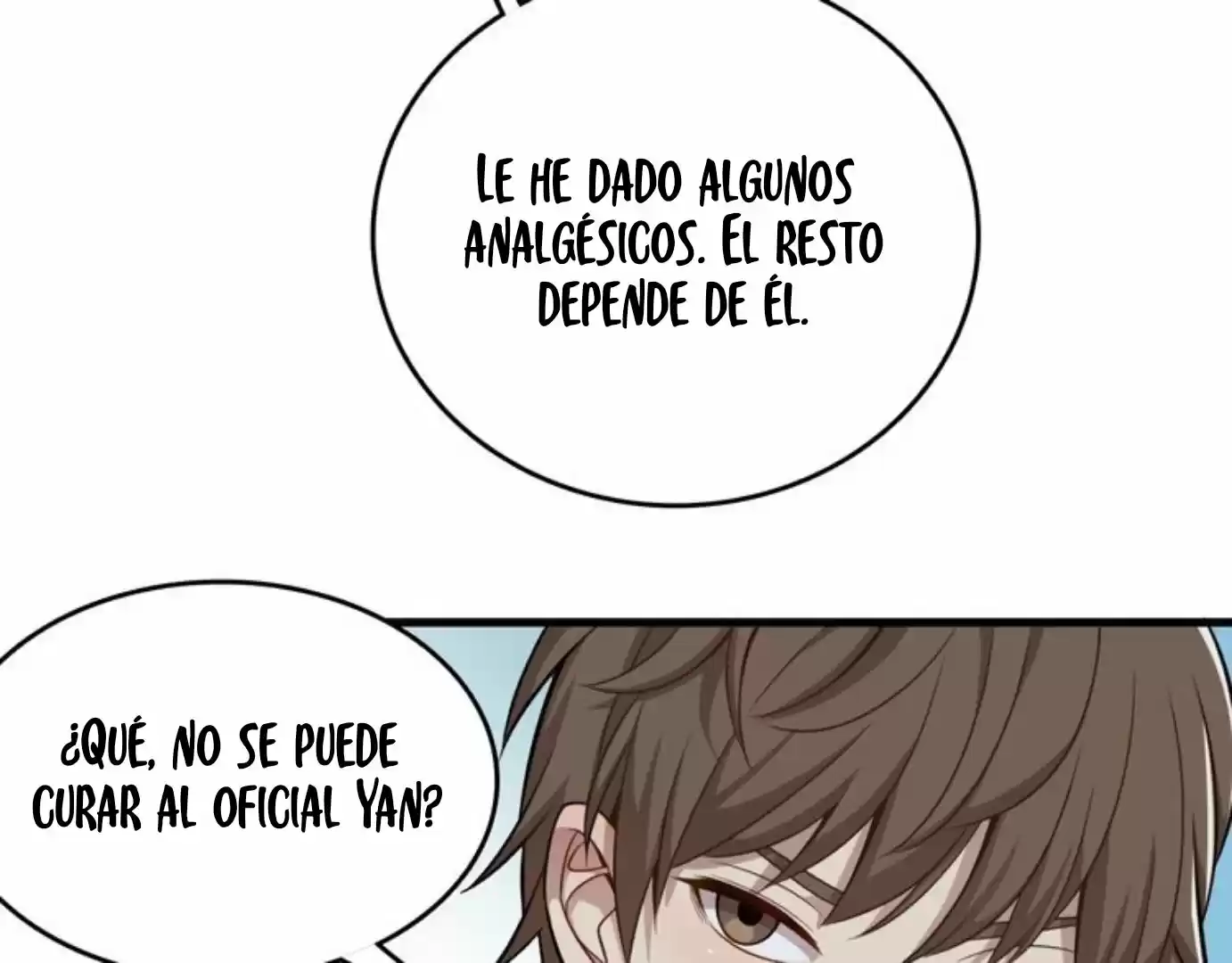 Rebirth Of The Eternal Cultivator - Capítulo 26 - Página 7 - LectorTMOo