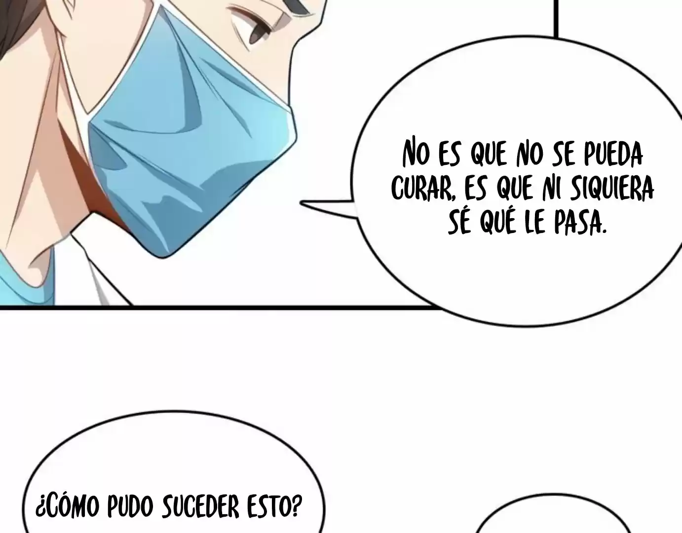 Rebirth Of The Eternal Cultivator - Capítulo 26 - Página 9 - LectorTMOo