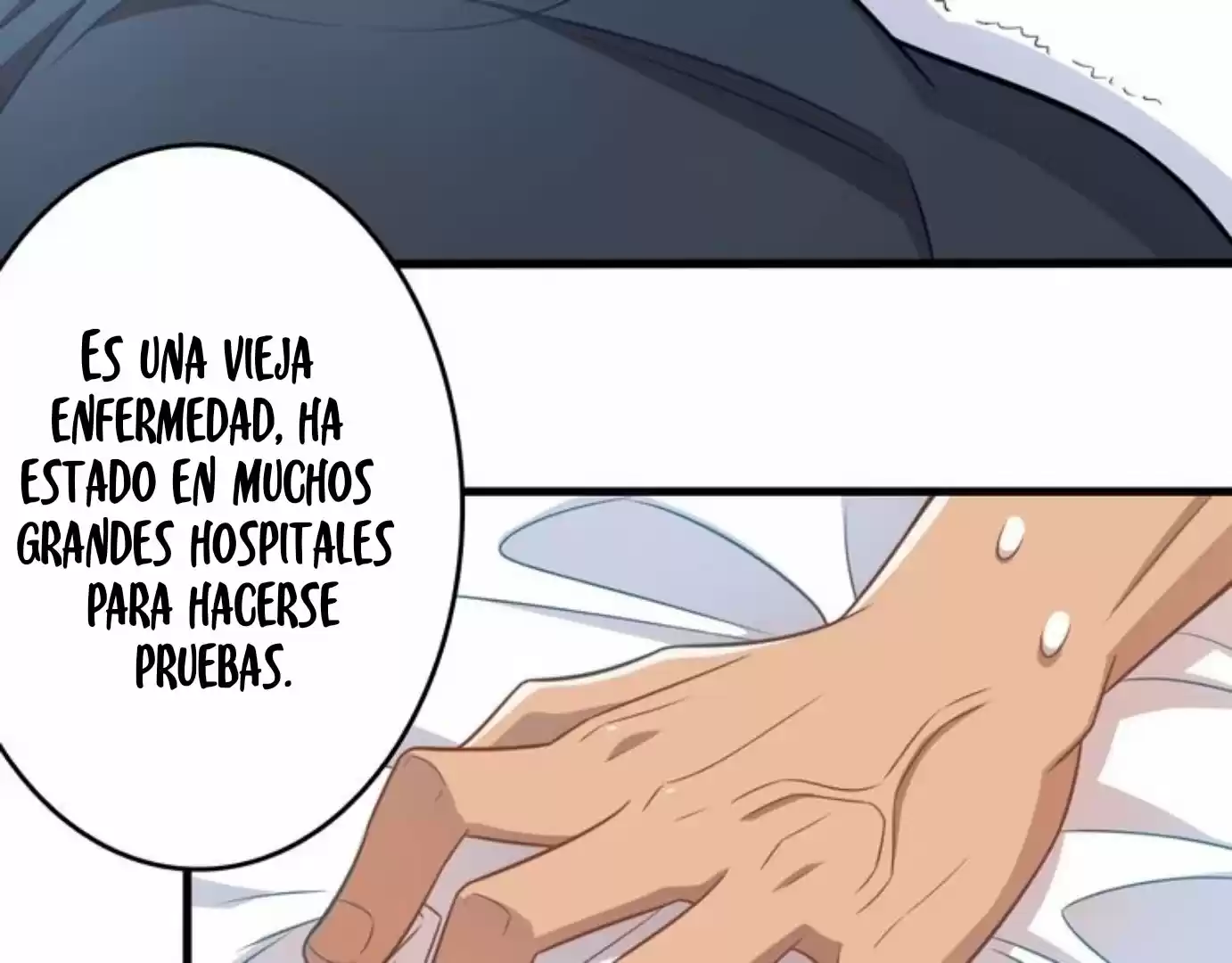 Rebirth Of The Eternal Cultivator - Capítulo 26 - Página 12 - LectorTMOo