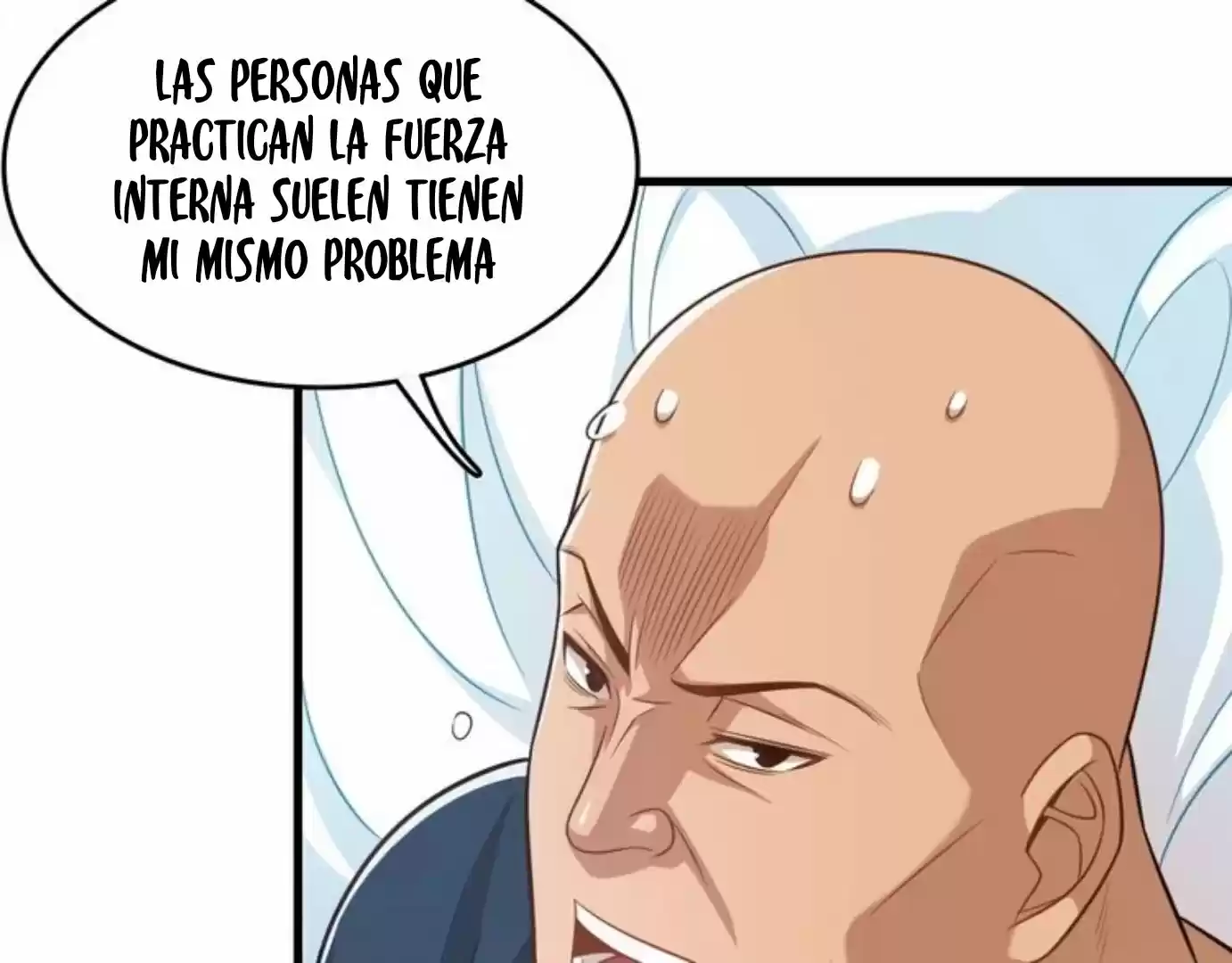 Rebirth Of The Eternal Cultivator - Capítulo 26 - Página 19 - LectorTMOo