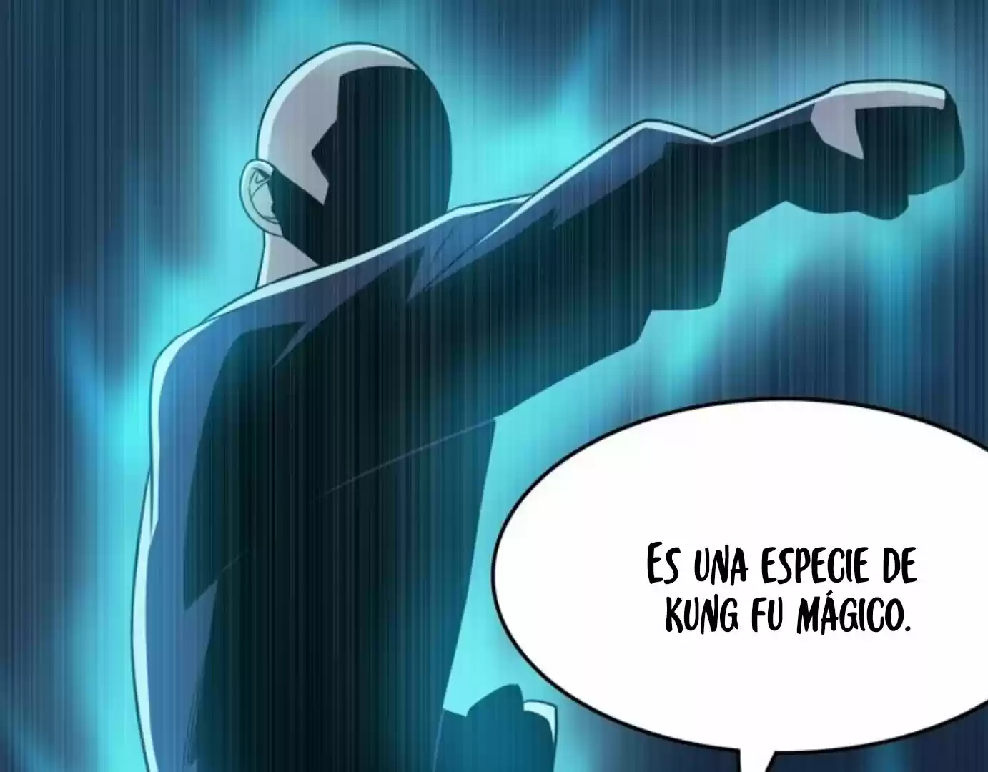 Rebirth Of The Eternal Cultivator - Capítulo 26 - Página 22 - LectorTMOo