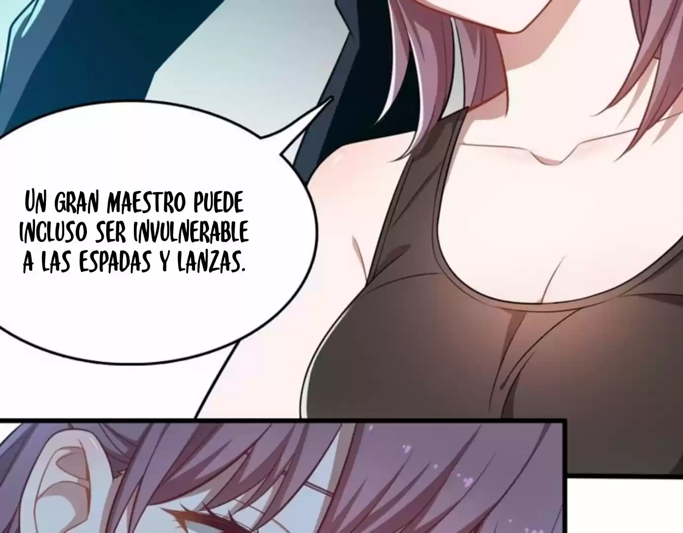 Rebirth Of The Eternal Cultivator - Capítulo 26 - Página 24 - LectorTMOo