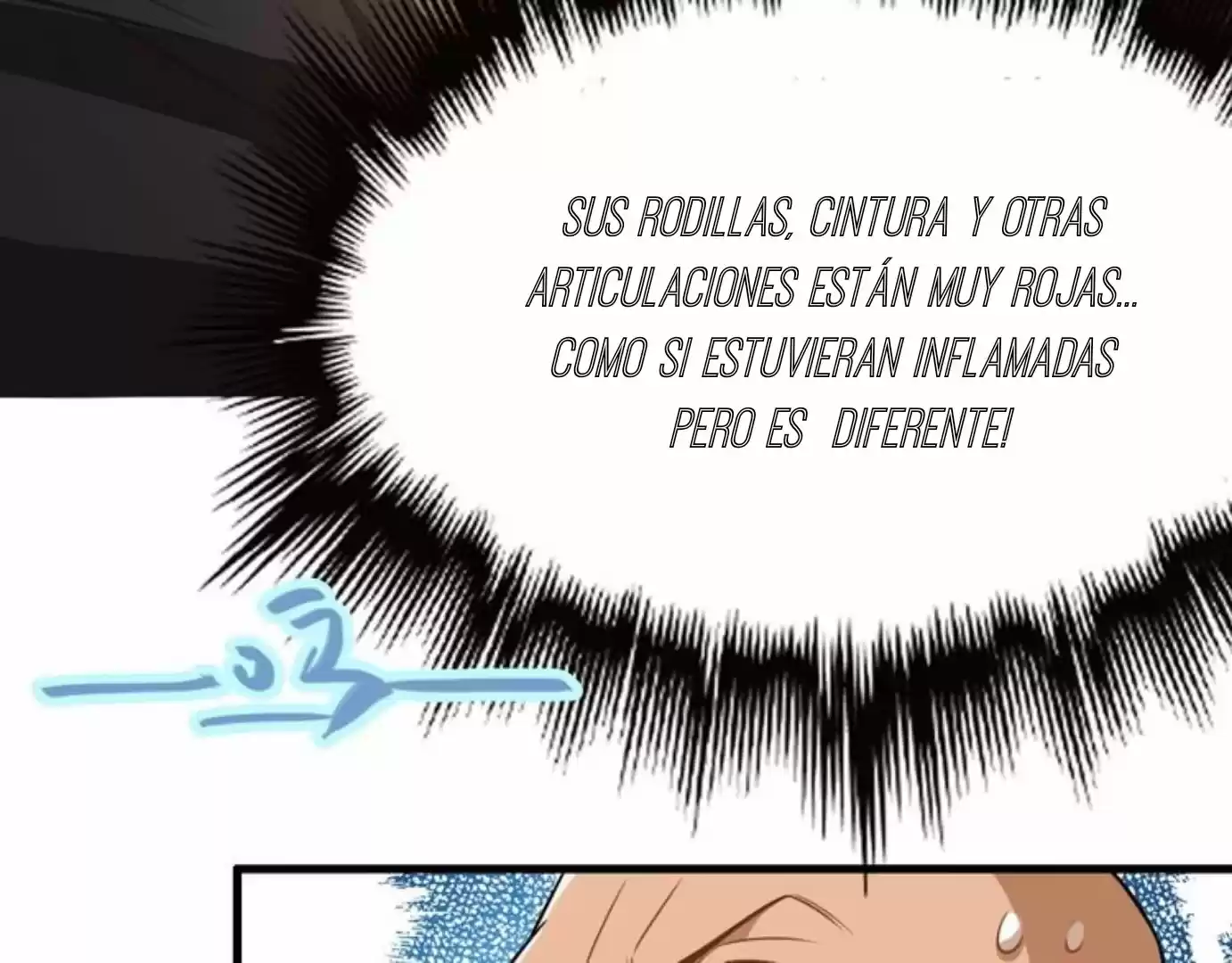 Rebirth Of The Eternal Cultivator - Capítulo 26 - Página 30 - LectorTMOo