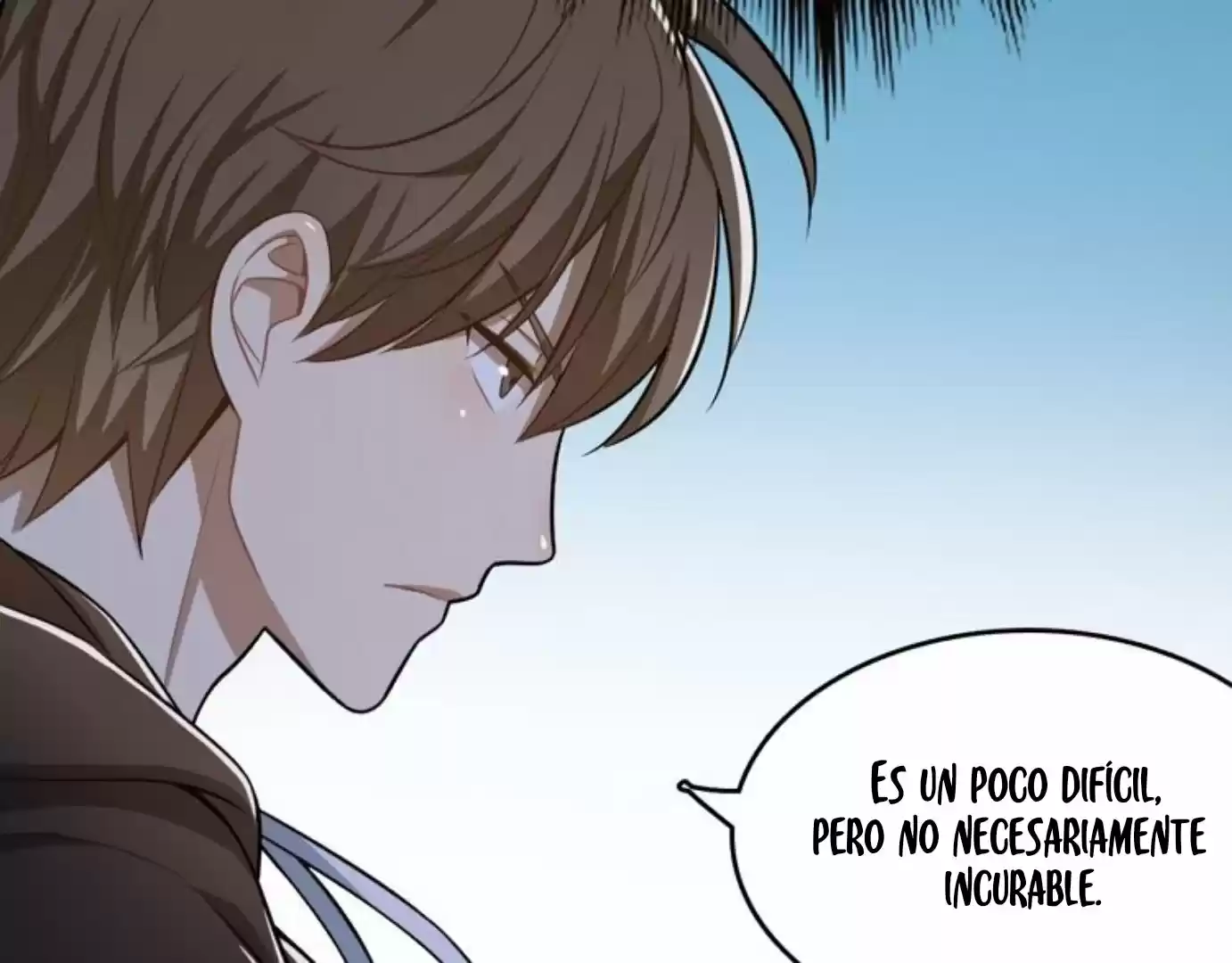 Rebirth Of The Eternal Cultivator - Capítulo 26 - Página 35 - LectorTMOo