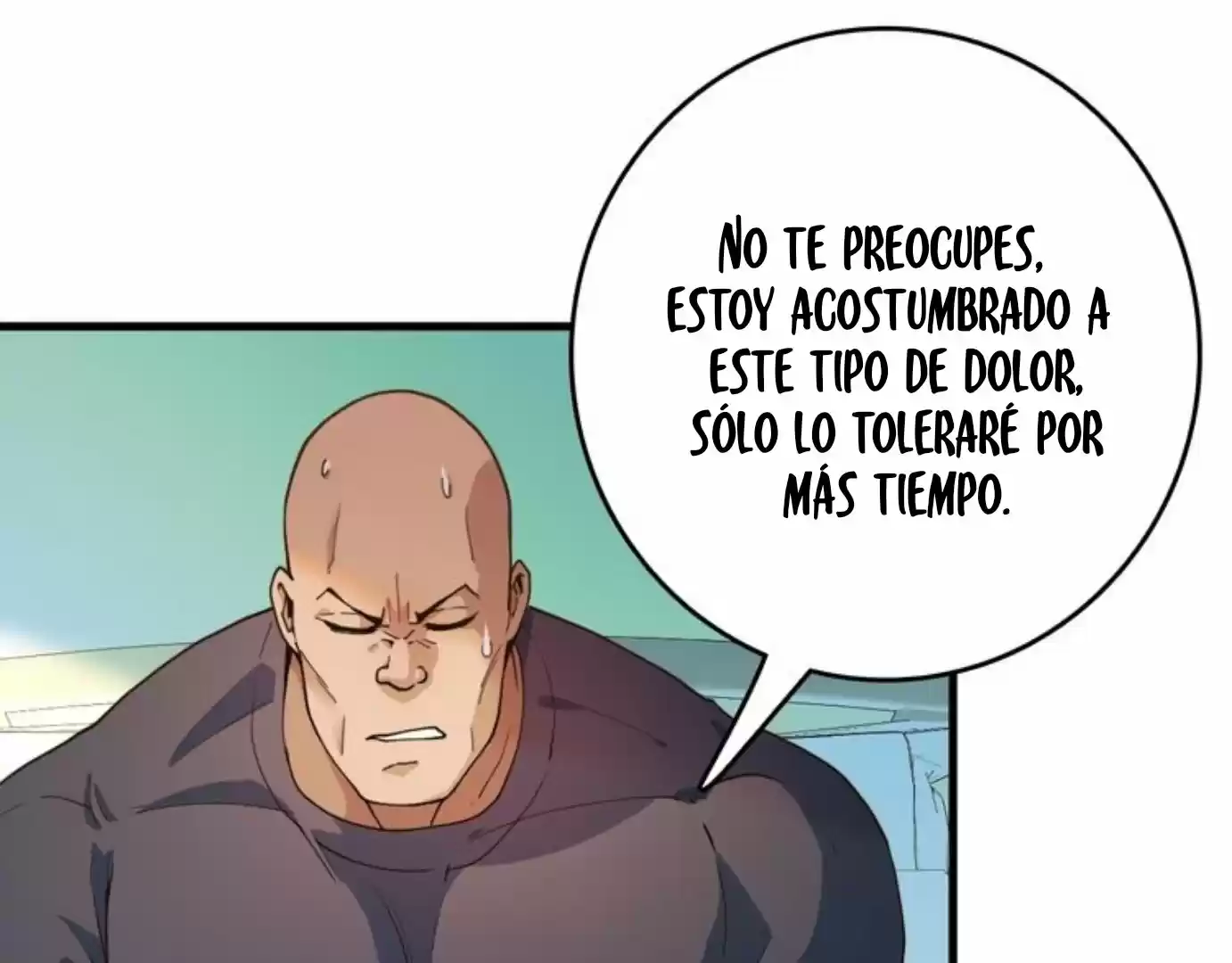 Rebirth Of The Eternal Cultivator - Capítulo 26 - Página 37 - LectorTMOo
