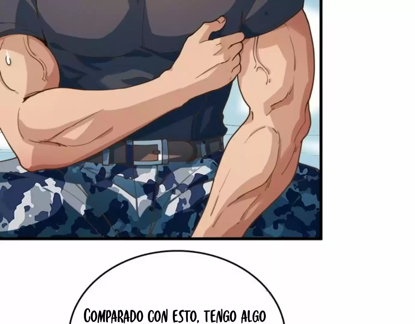 Rebirth Of The Eternal Cultivator - Capítulo 26 - Página 38 - LectorTMOo