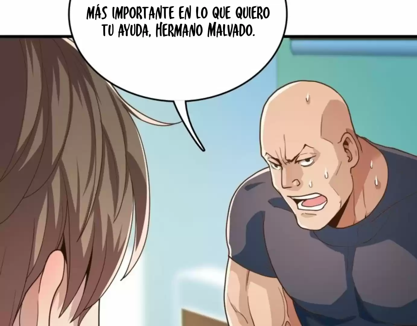 Rebirth Of The Eternal Cultivator - Capítulo 26 - Página 39 - LectorTMOo