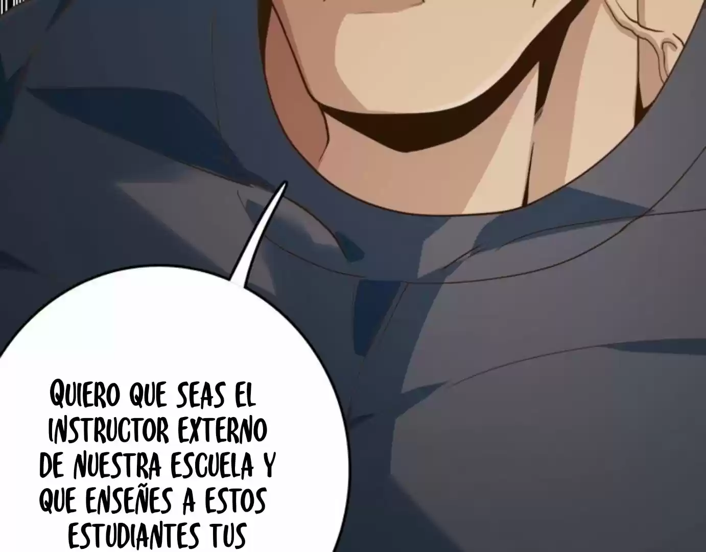 Rebirth Of The Eternal Cultivator - Capítulo 26 - Página 43 - LectorTMOo