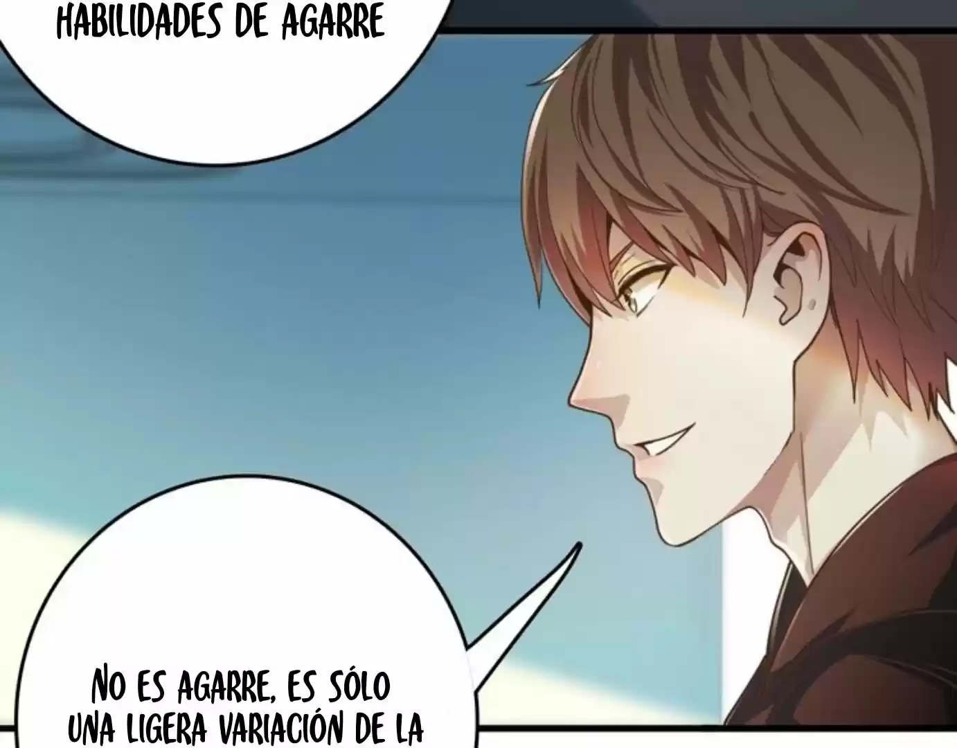 Rebirth Of The Eternal Cultivator - Capítulo 26 - Página 44 - LectorTMOo