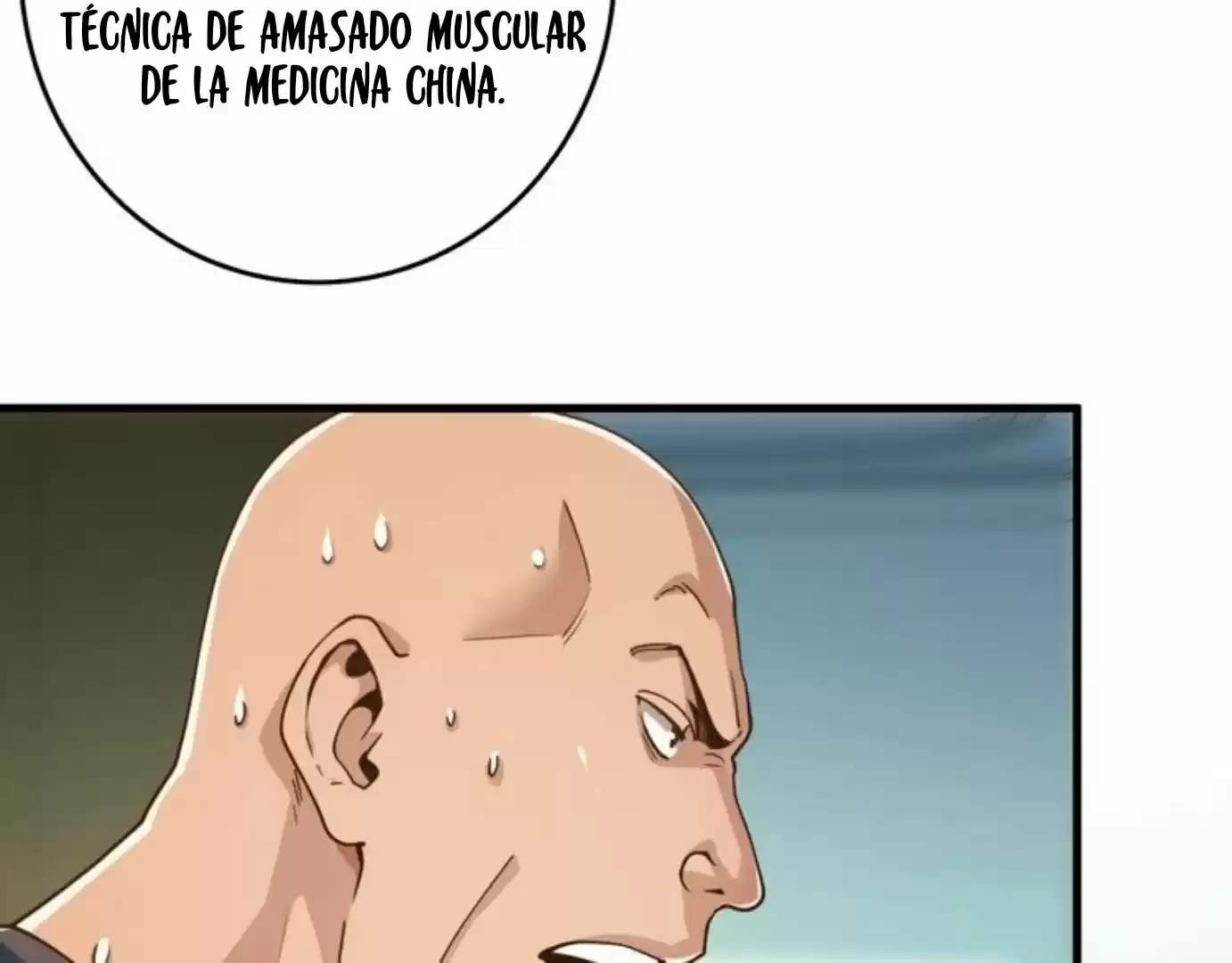 Rebirth Of The Eternal Cultivator - Capítulo 26 - Página 45 - LectorTMOo